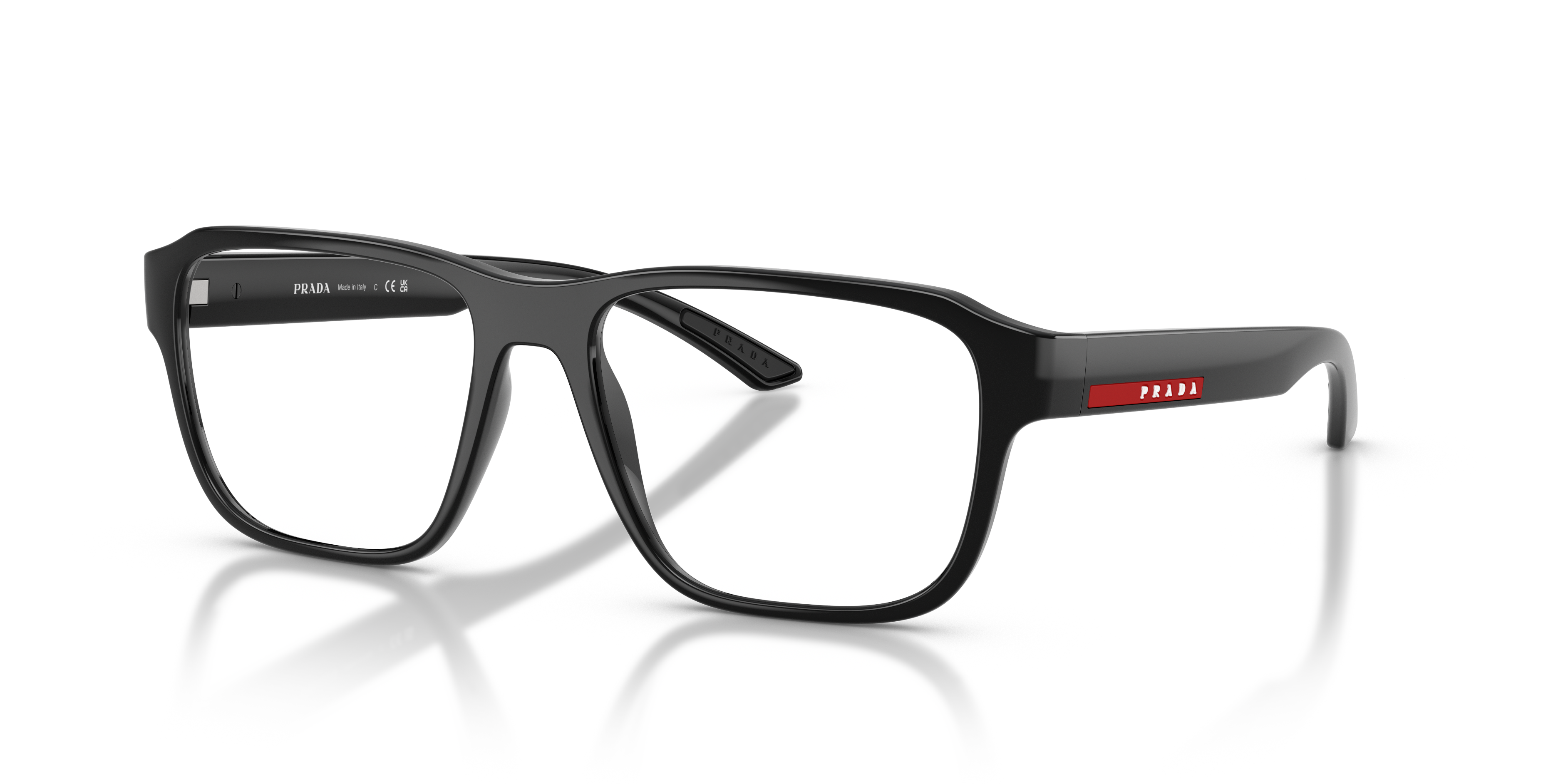 Prada Linea RossaPS 05RV 1AB1O1 52