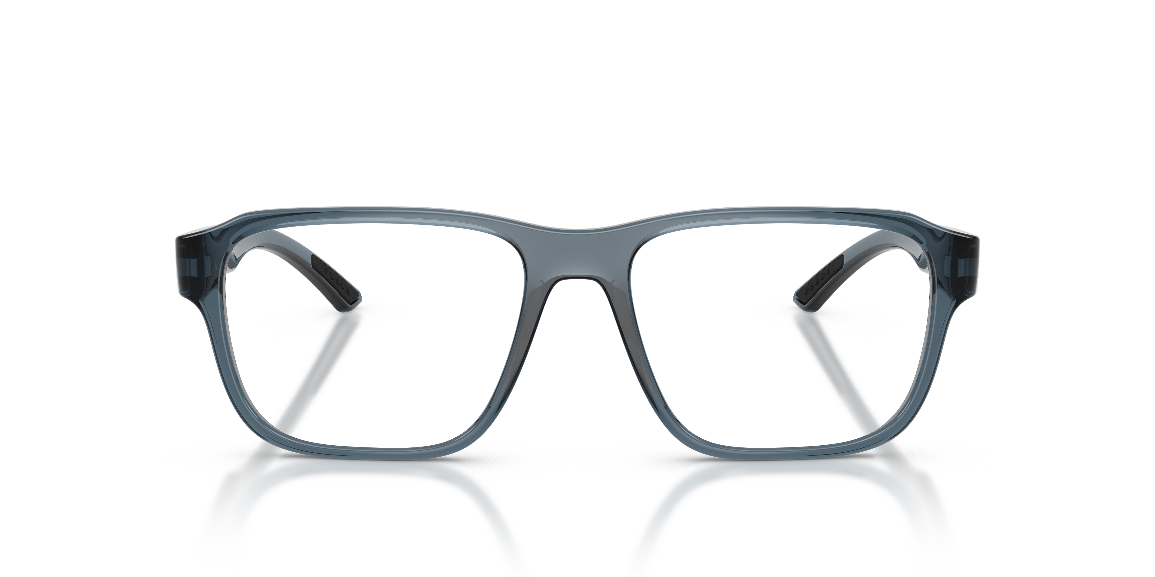 Prada Linea RossaPS 05RV CZH1O1 52