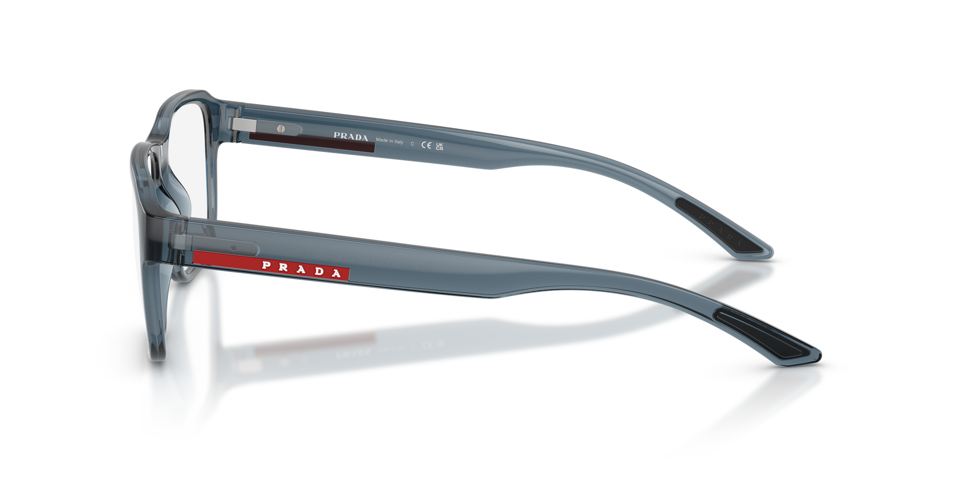Prada Linea RossaPS 05RV CZH1O1 52