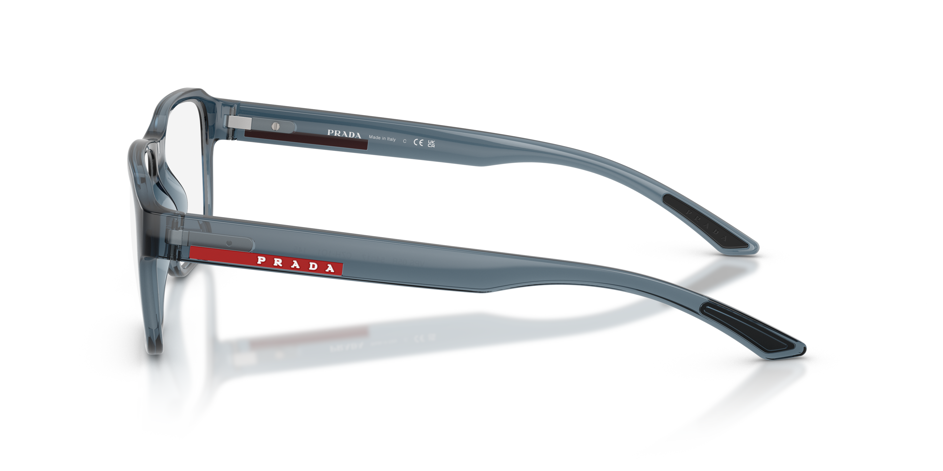 Prada Linea RossaPS 05RV CZH1O1 52