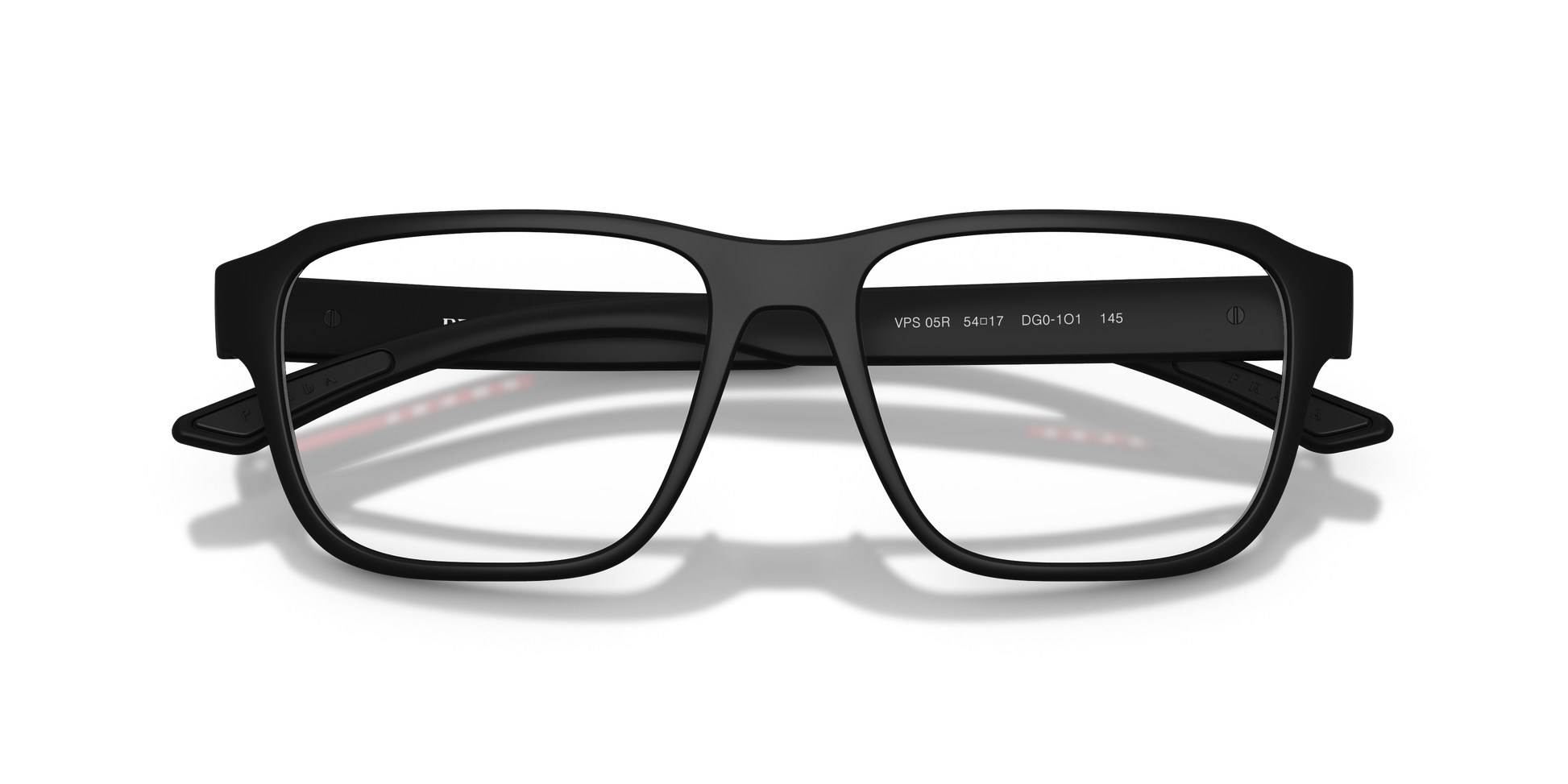 Prada Linea RossaPS 05RV DG01O1 54