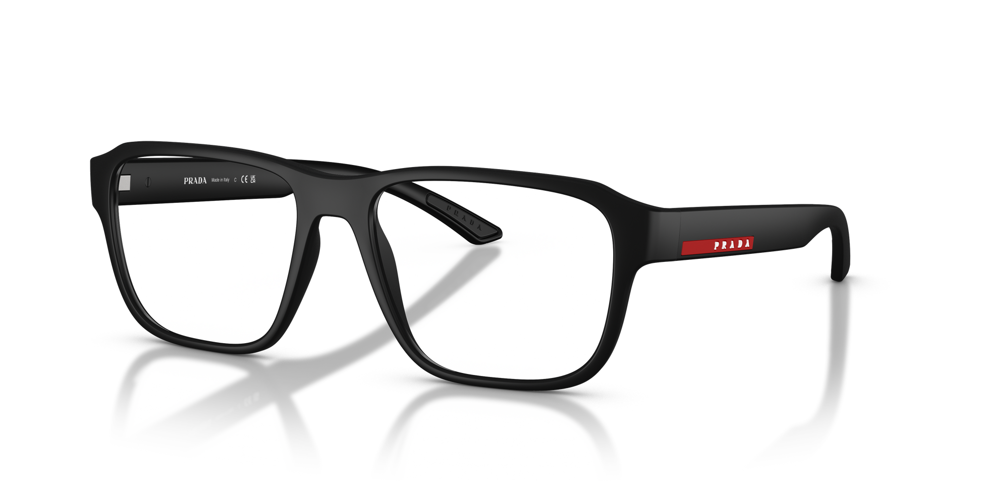 Prada Linea RossaPS 05RV DG01O1 54