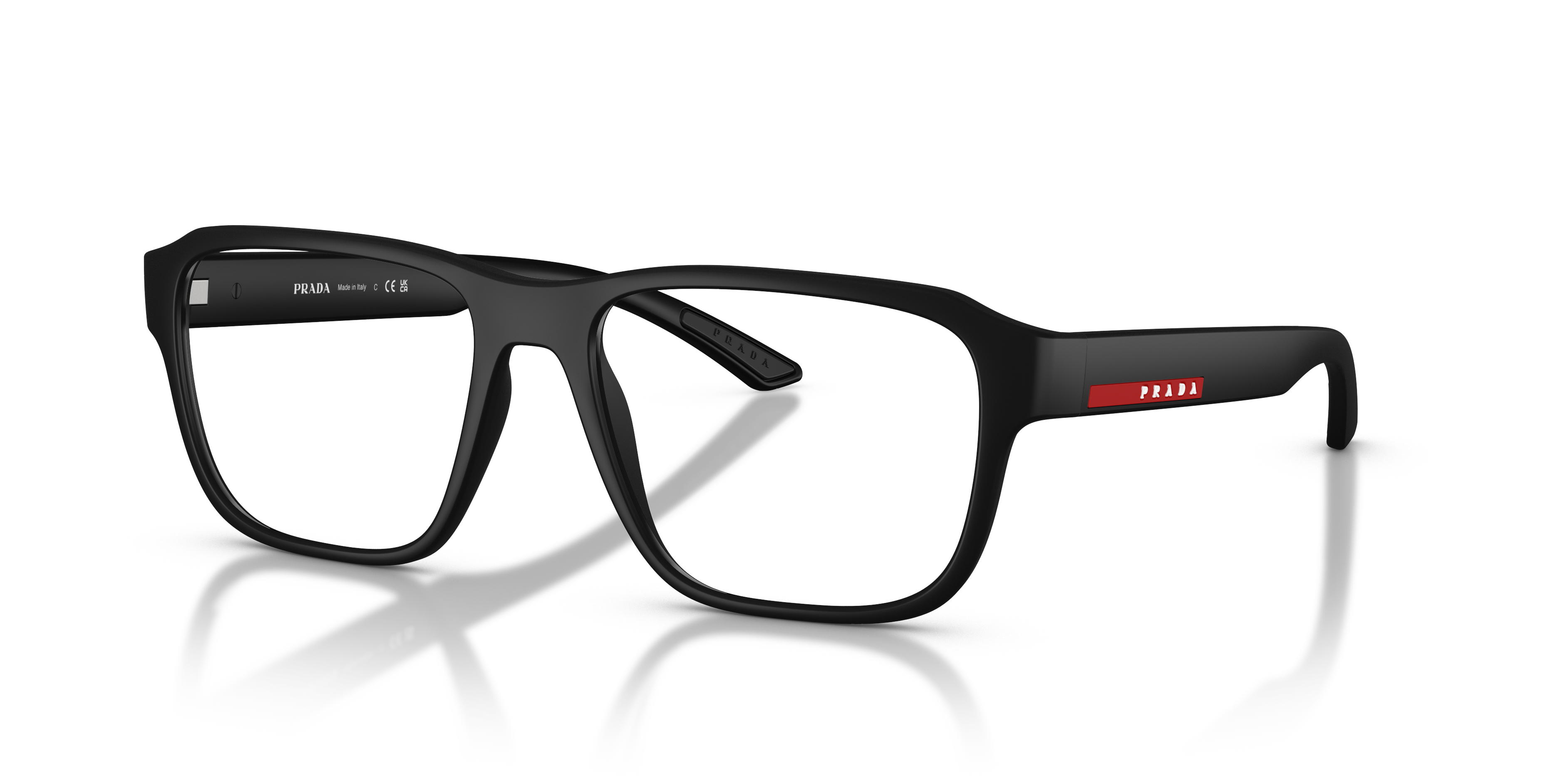 Prada Linea RossaPS 05RV DG01O1 54