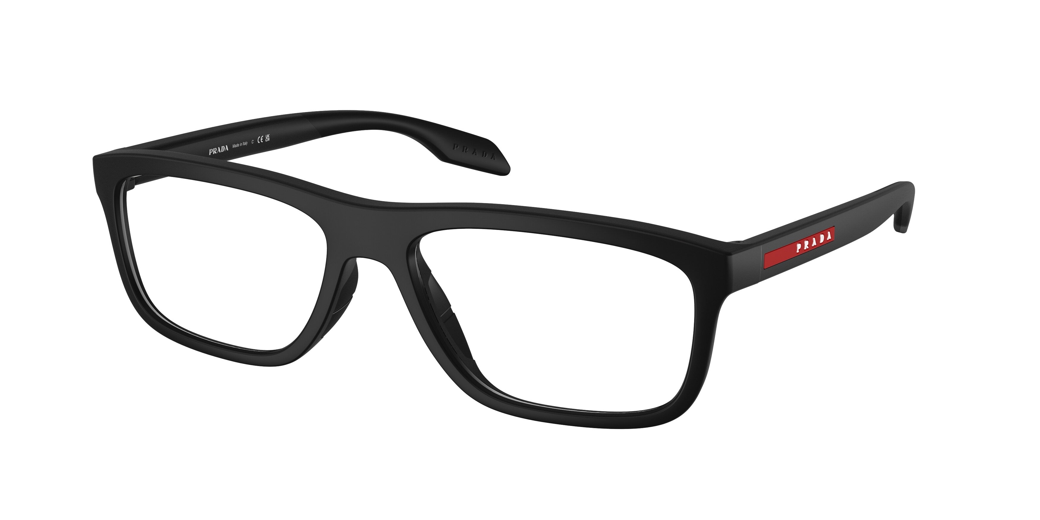 Prada Linea Rossa PS 05TV 12P1O1