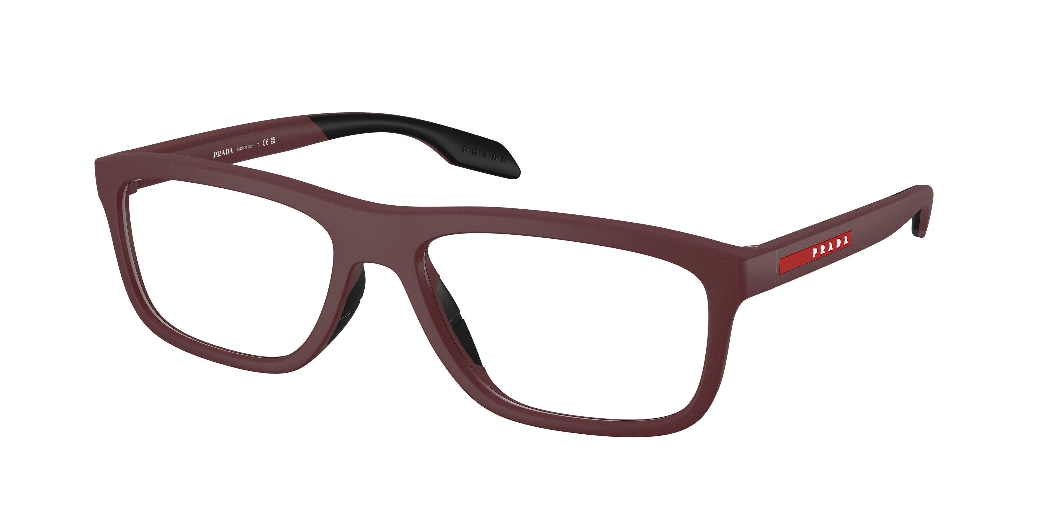 Prada Linea Rossa PS 05TV 29U1O1