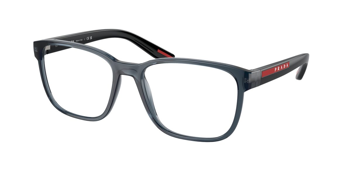 Prada Linea Rossa PS 06PV CZH1O1