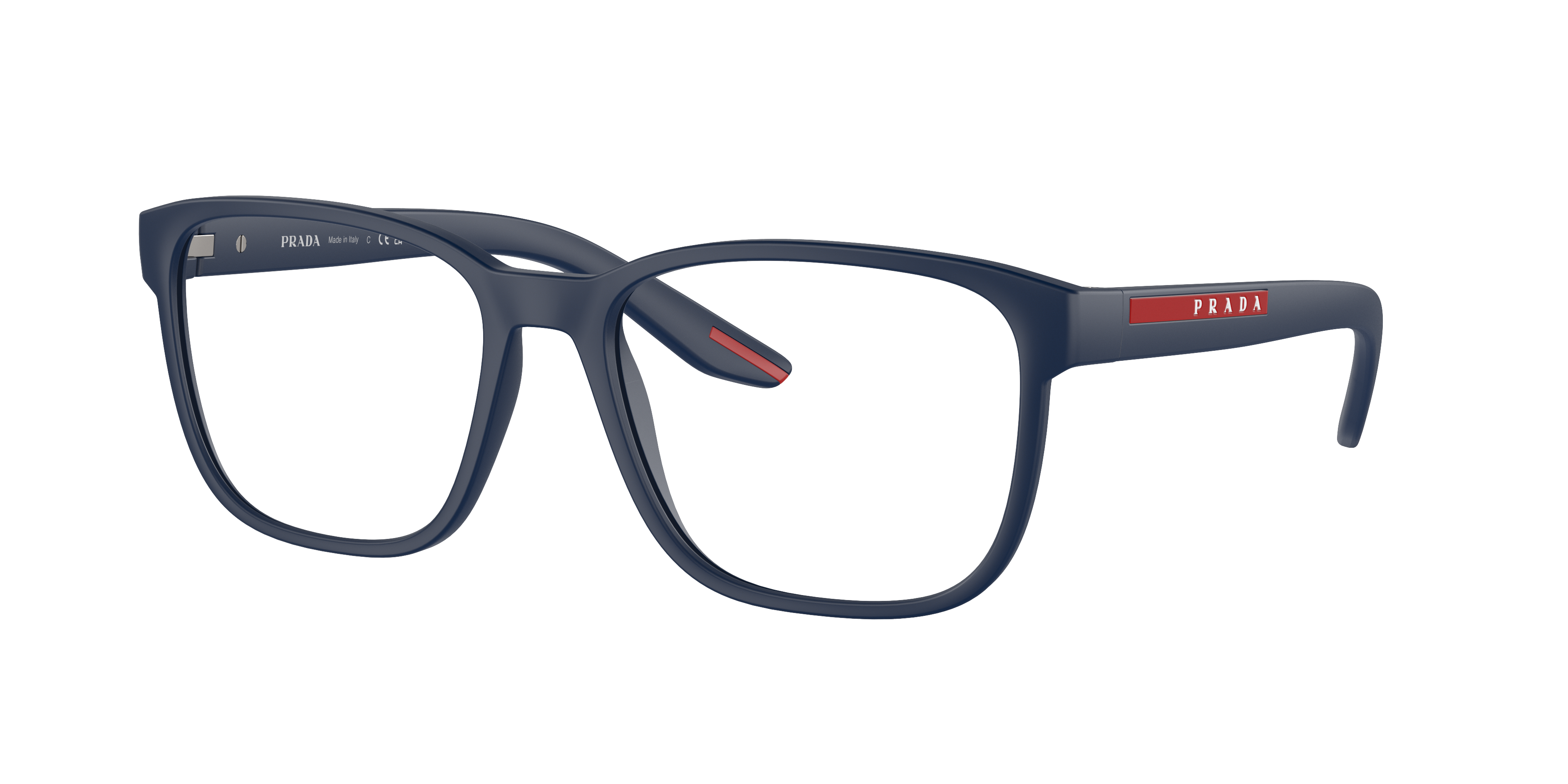 Prada Linea Rossa PS 06PV MAG1O1