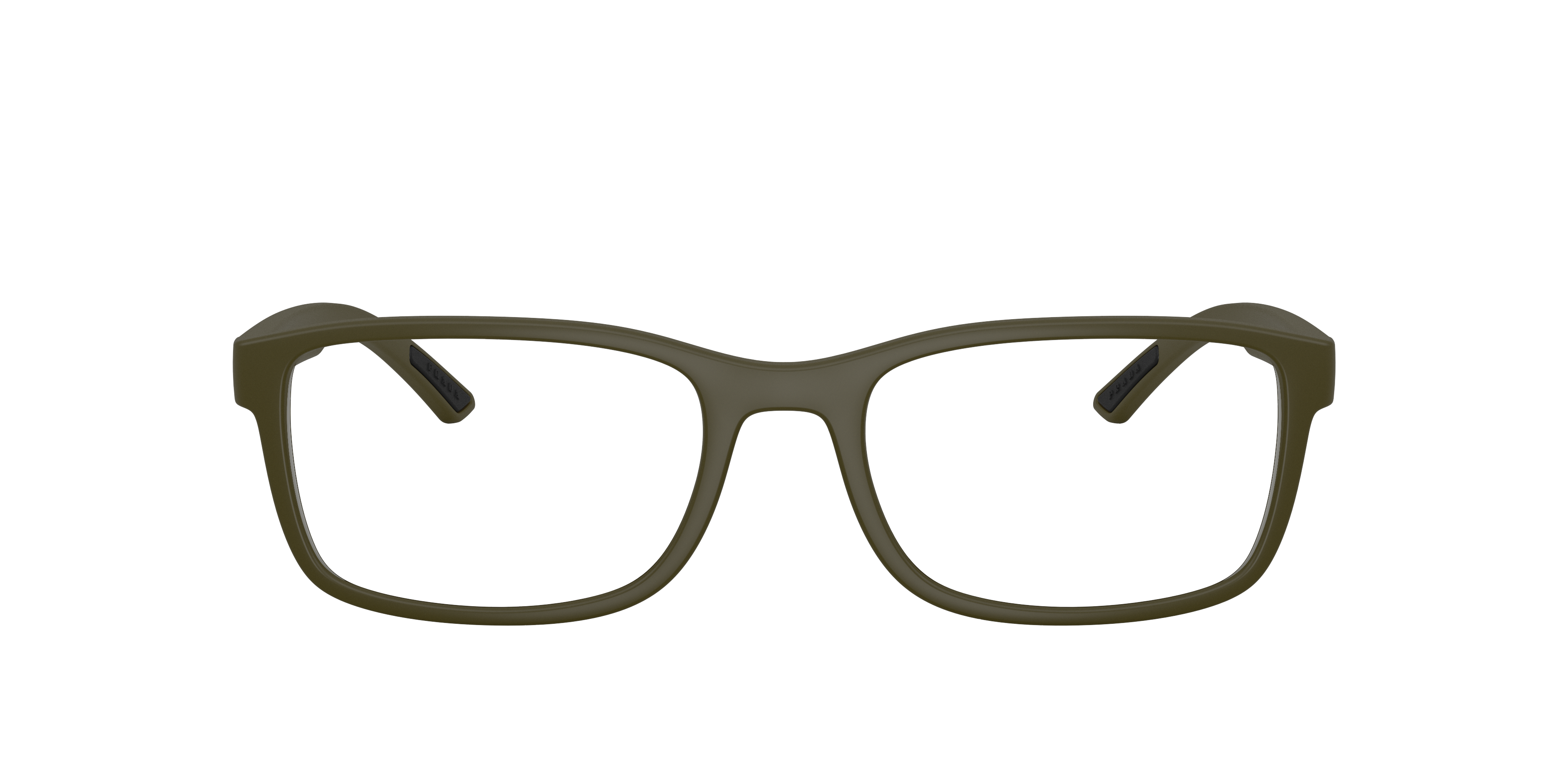 Prada Linea Rossa PS 06RV 15X1O1