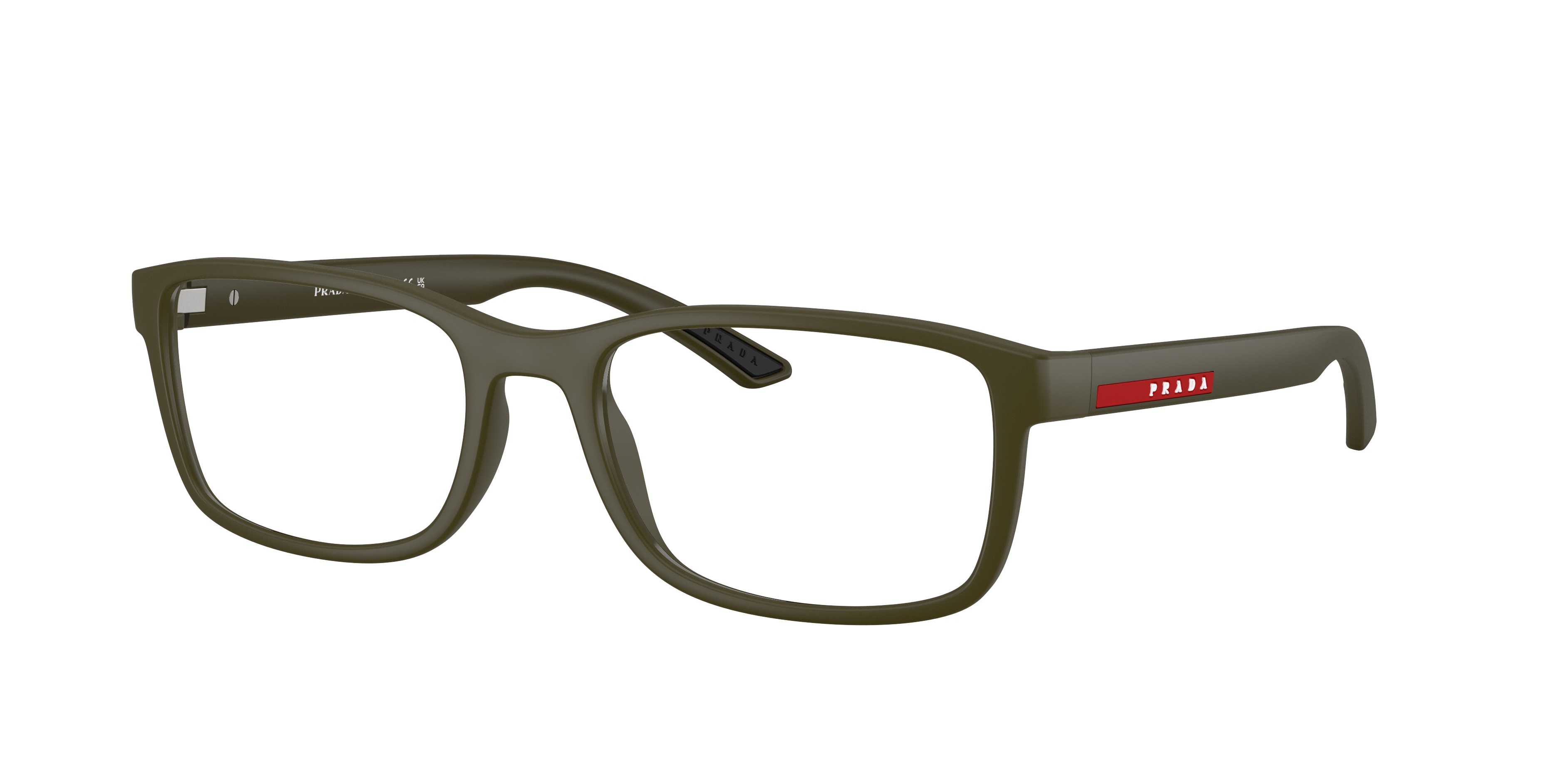 Prada Linea Rossa PS 06RV 15X1O1