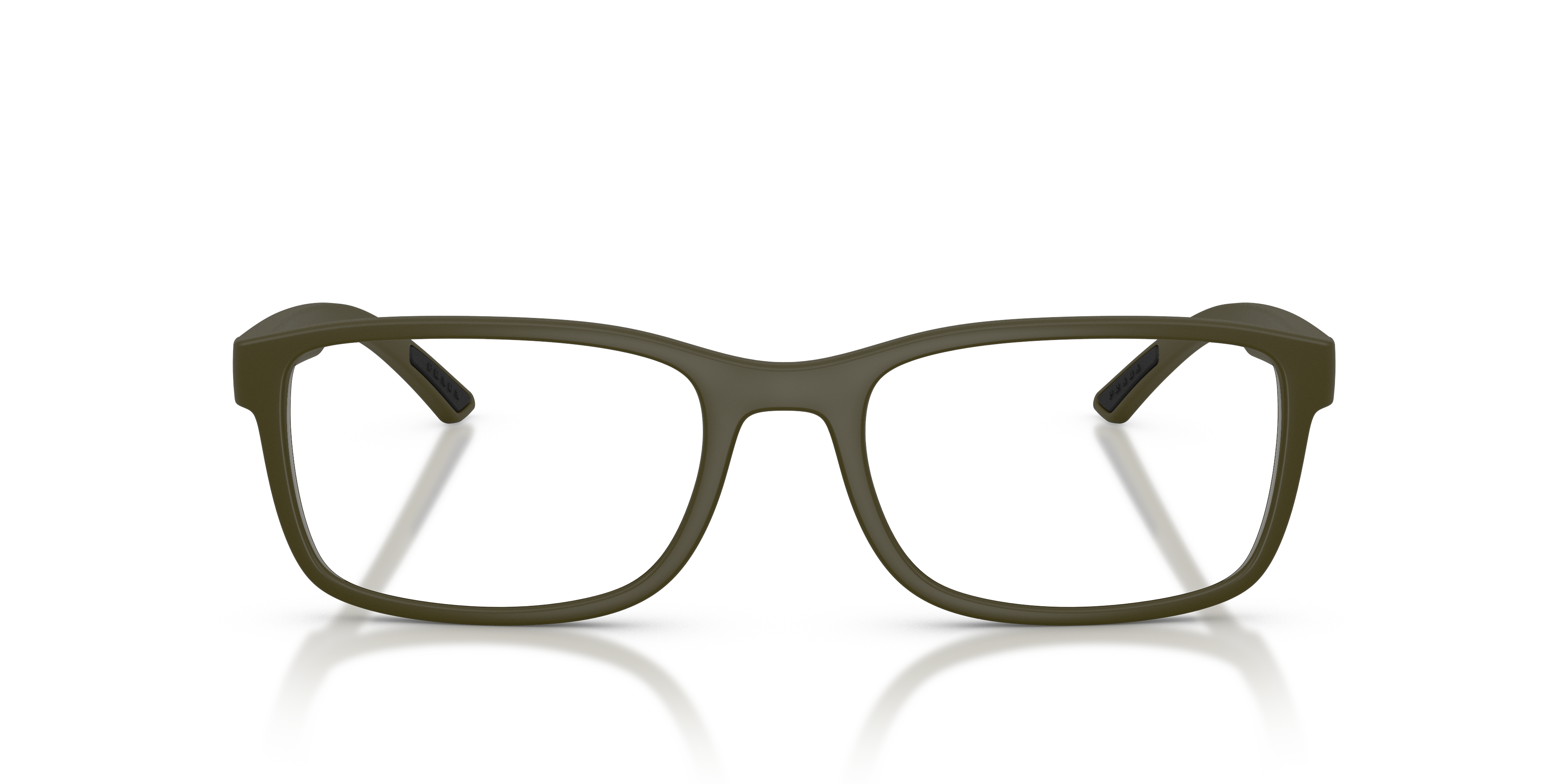 Prada Linea Rossa PS 06RV 15X1O1