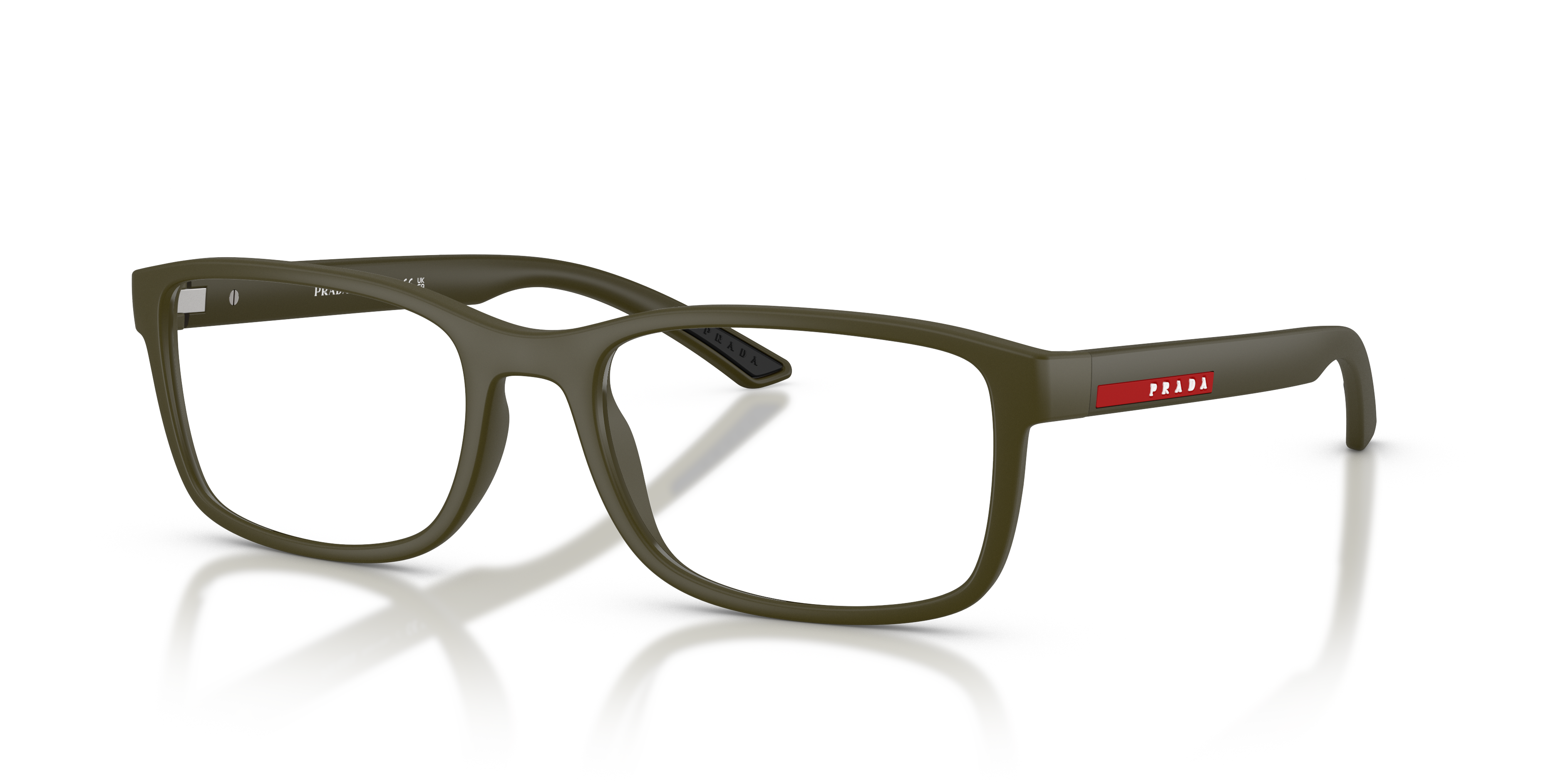 Prada Linea Rossa PS 06RV 15X1O1