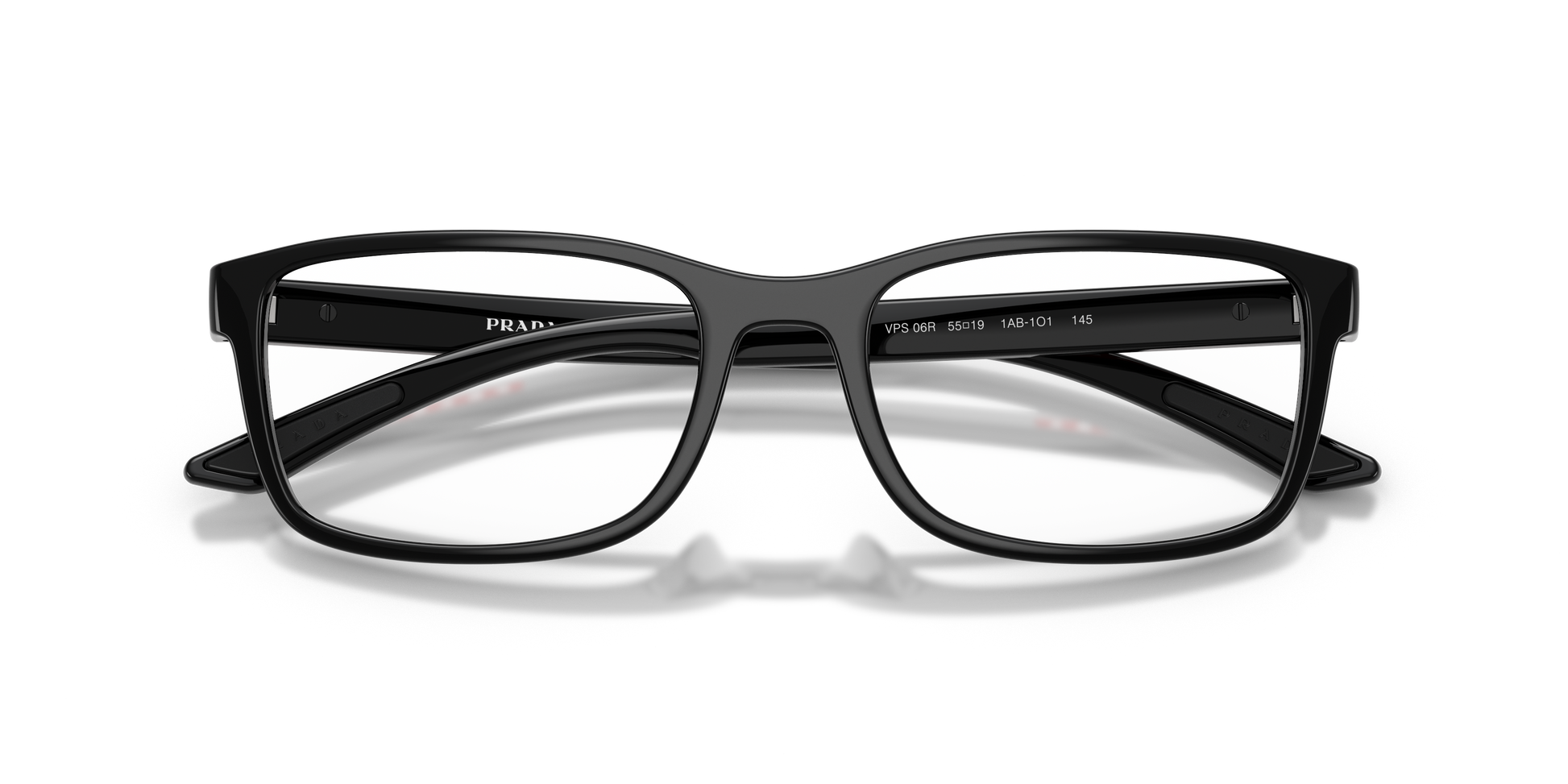 Prada Linea RossaPS 06RV 1AB1O1 55