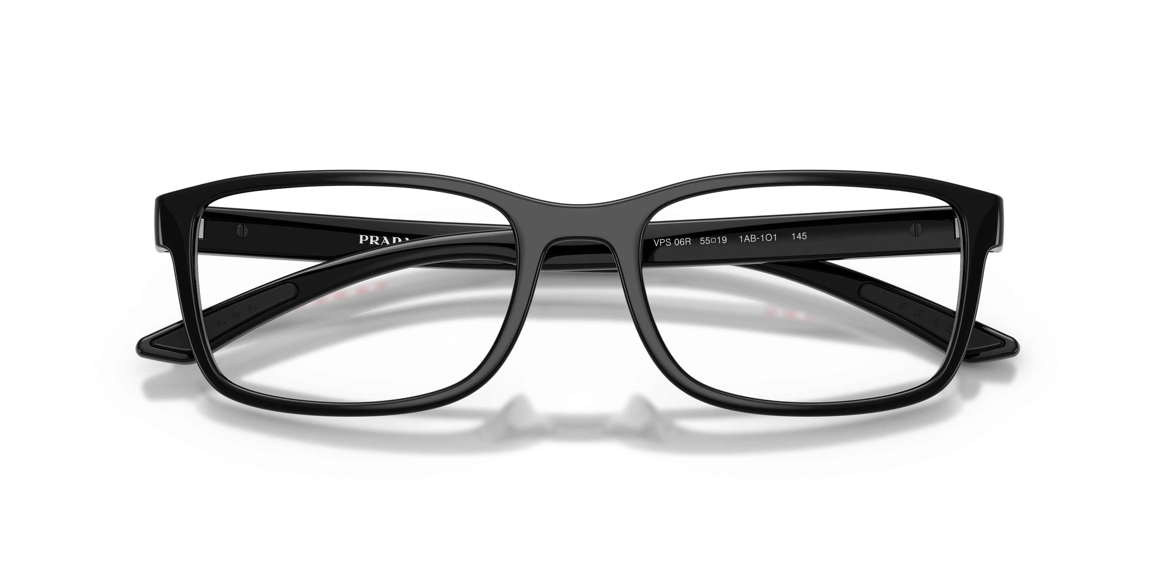 Prada Linea RossaPS 06RV 1AB1O1 55