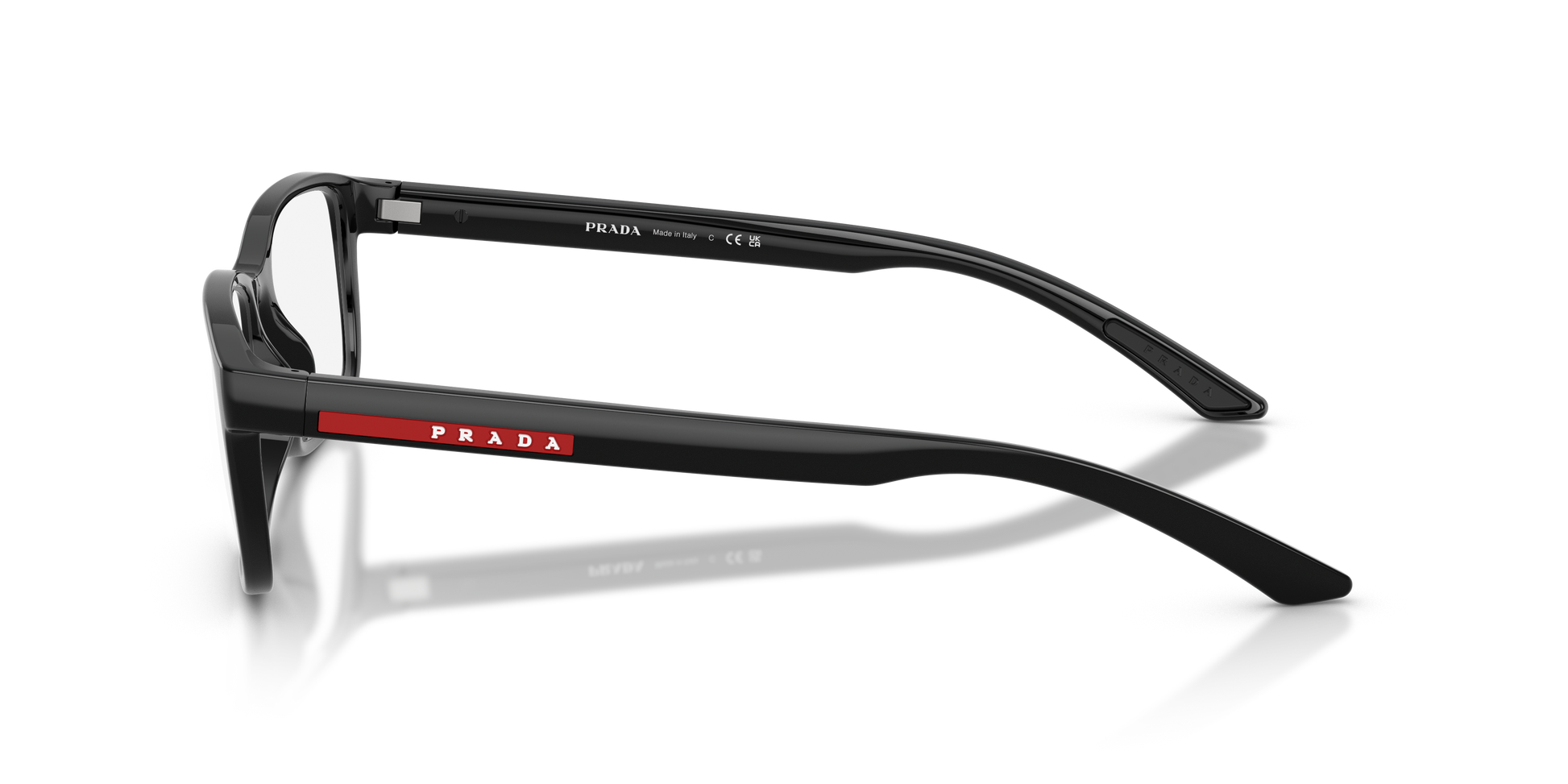 Prada Linea RossaPS 06RV 1AB1O1 55