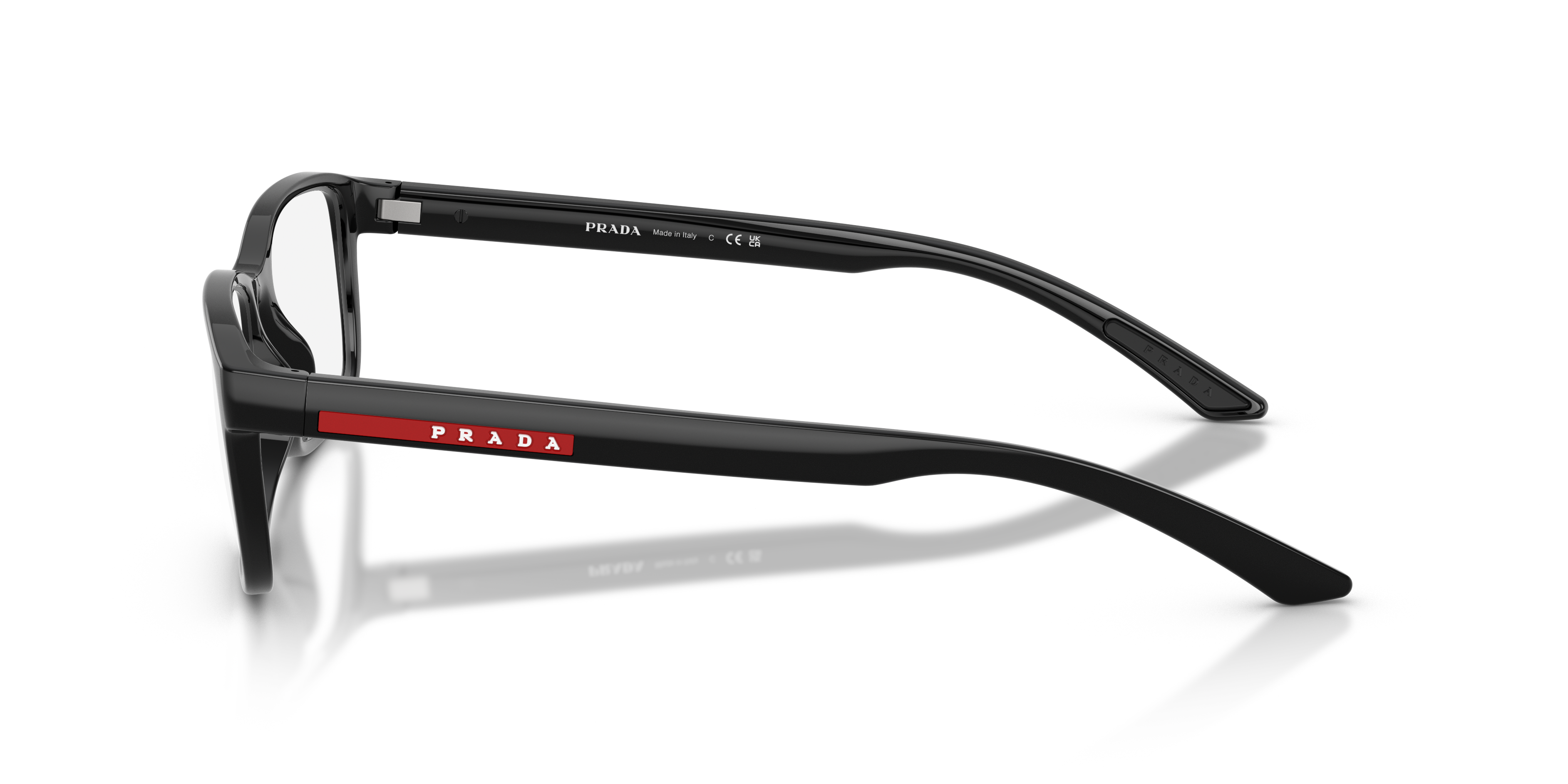 Prada Linea RossaPS 06RV 1AB1O1 55
