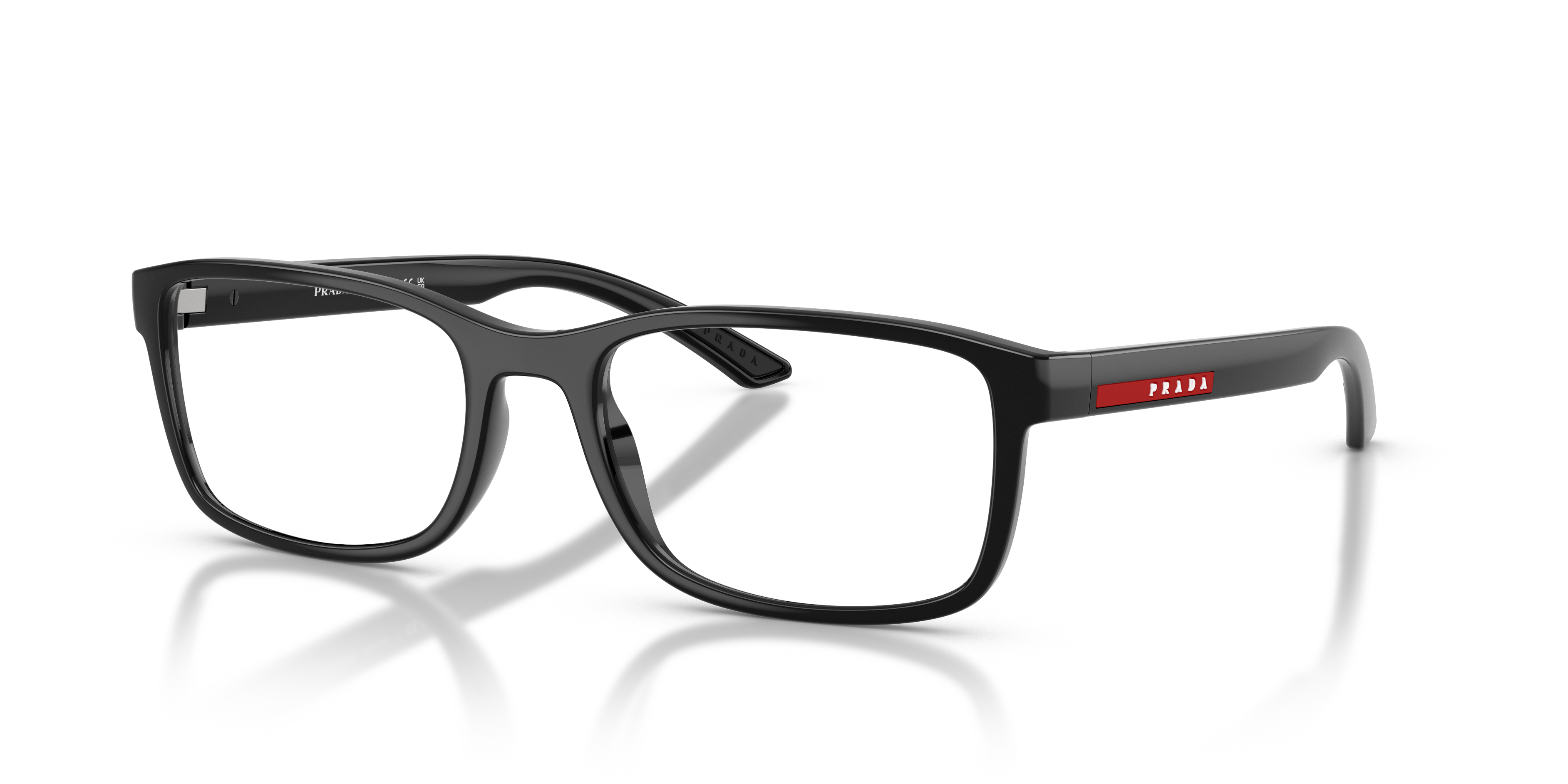 Prada Linea RossaPS 06RV 1AB1O1 55