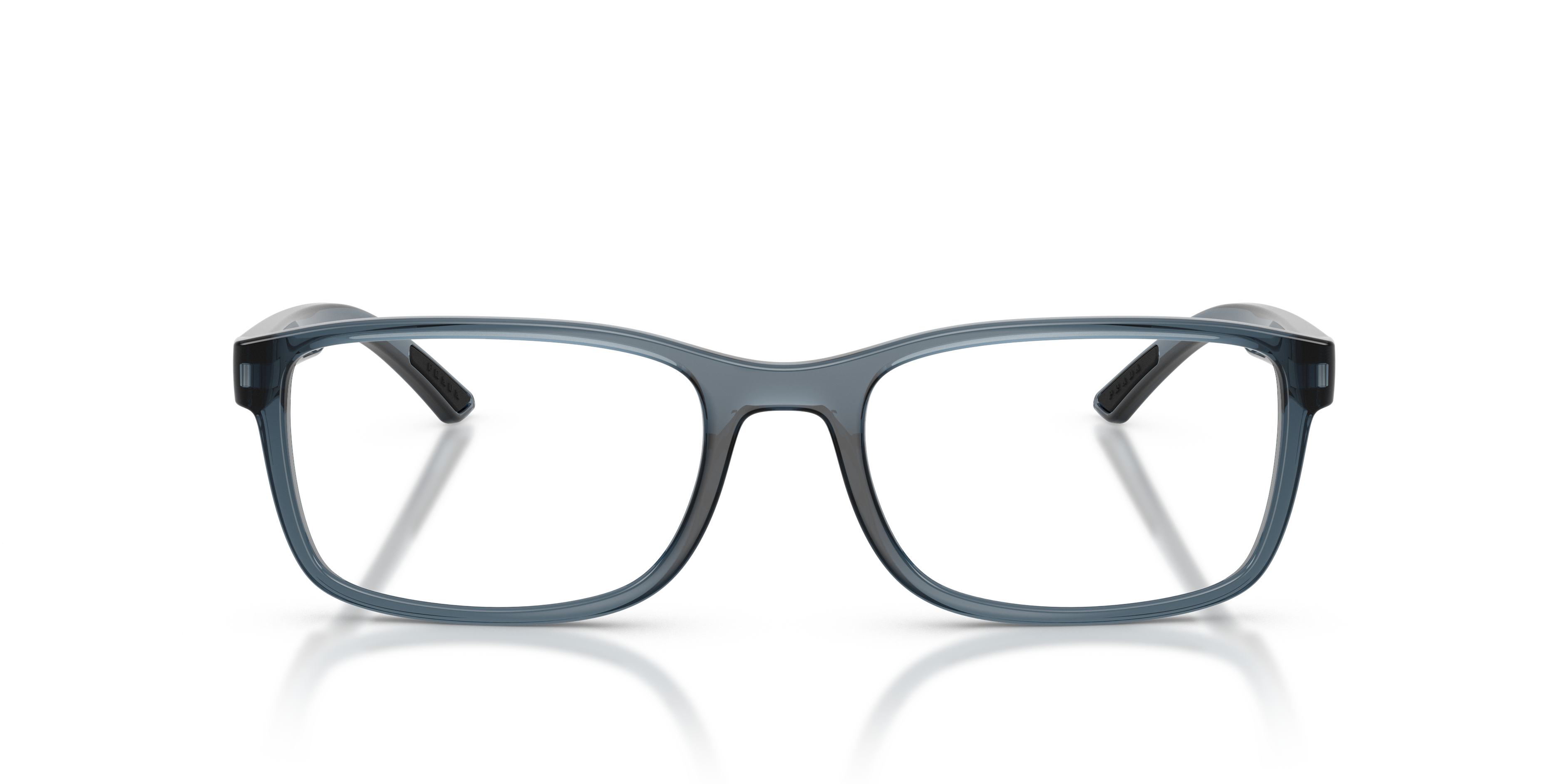 Prada Linea RossaPS 06RV CZH1O1 53