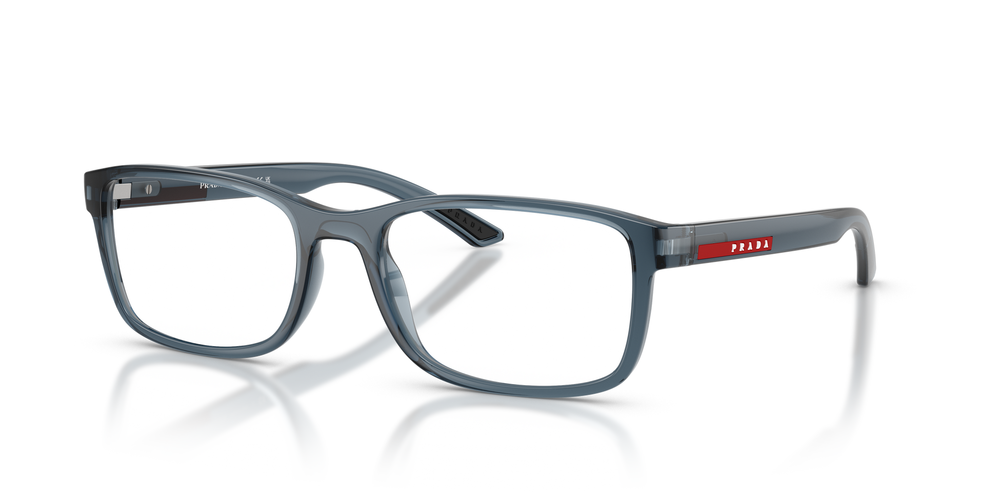 Prada Linea RossaPS 06RV CZH1O1 53