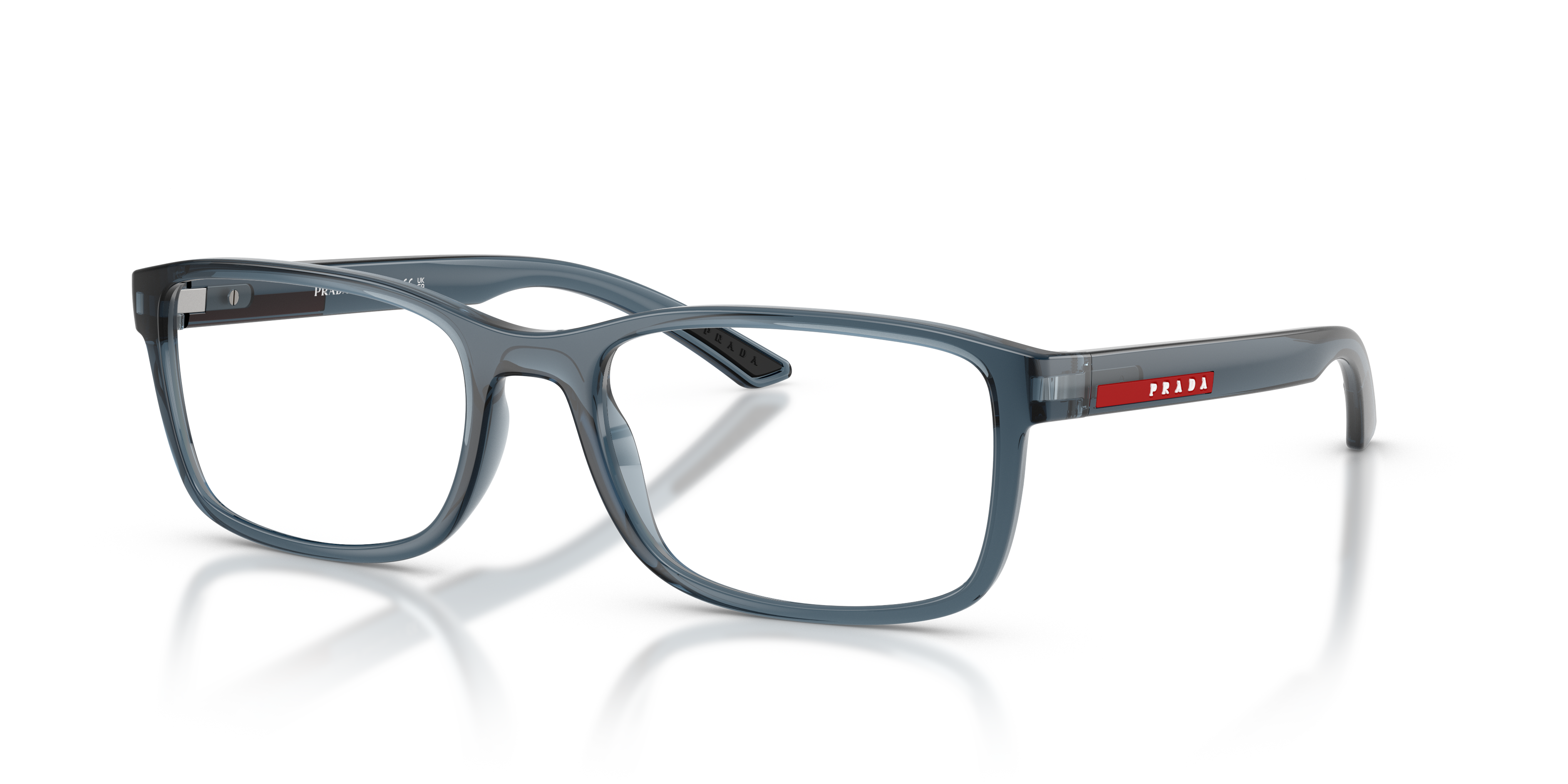 Prada Linea RossaPS 06RV CZH1O1 53