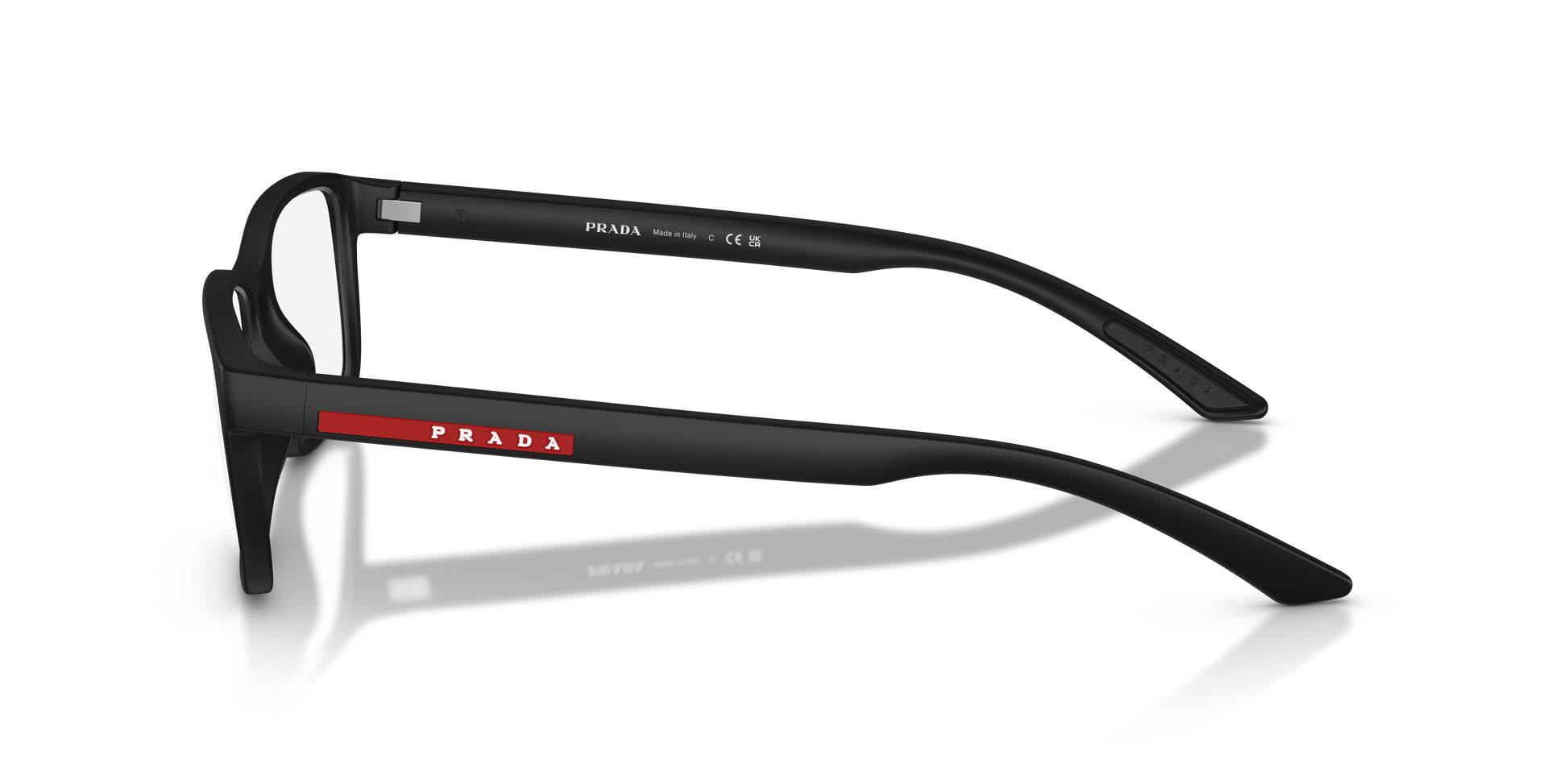 Prada Linea RossaPS 06RV DG01O1 55