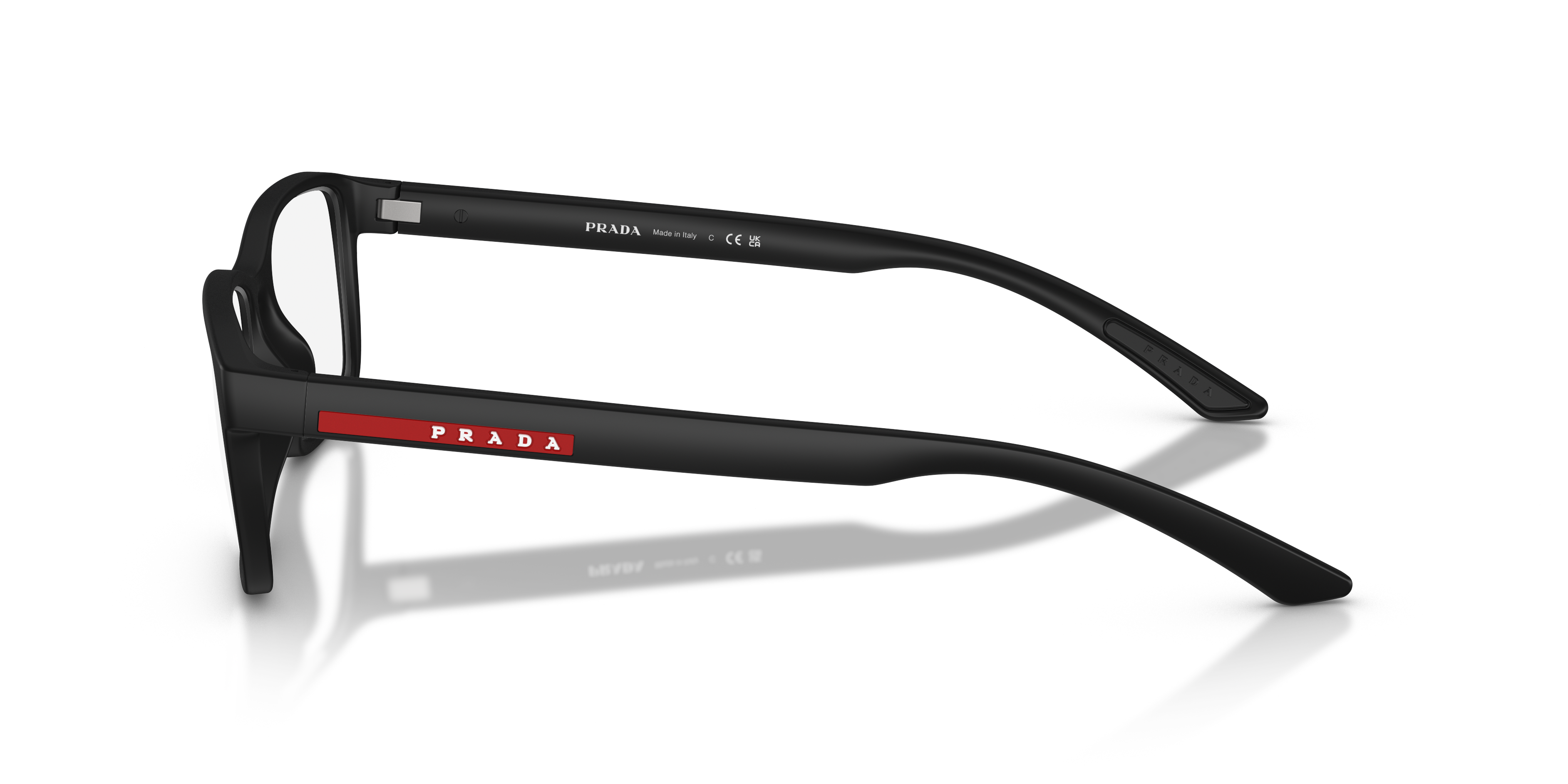 Prada Linea RossaPS 06RV DG01O1 55