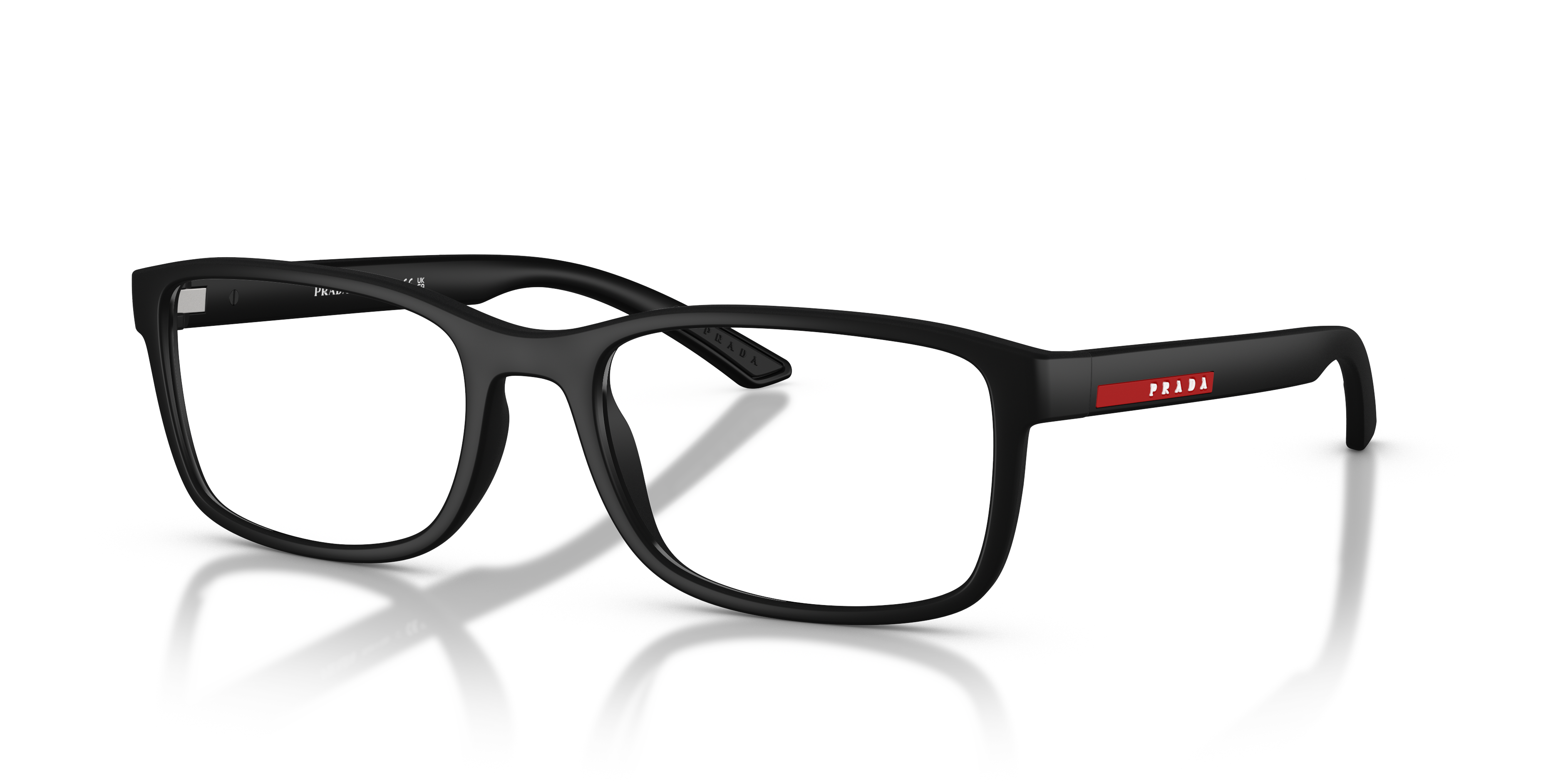 Prada Linea Rossa PS 06RV DG01O1