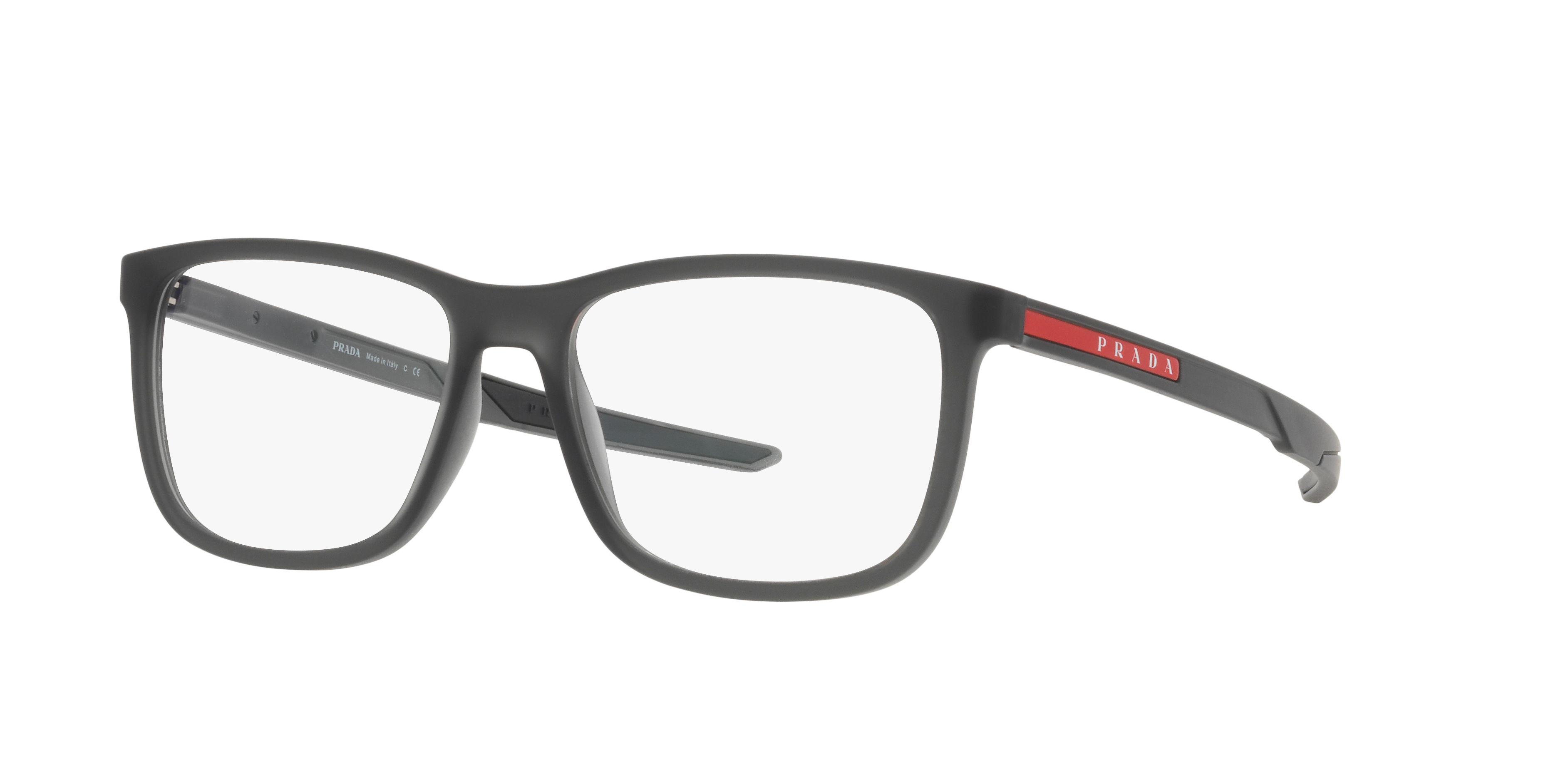 Prada Linea Rossa PS 07OV 13C1O1