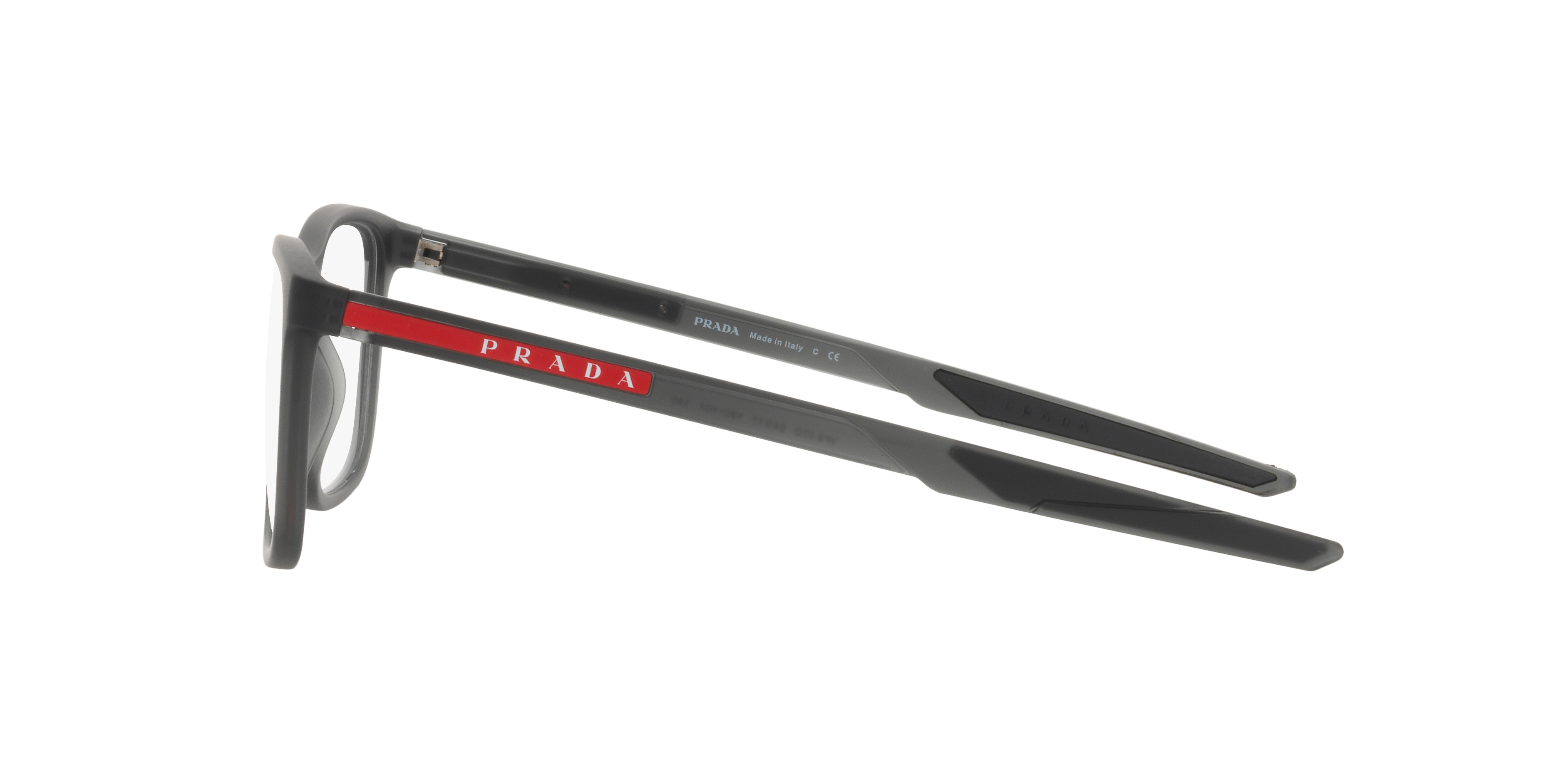 Prada Linea Rossa PS 07OV 13C1O1