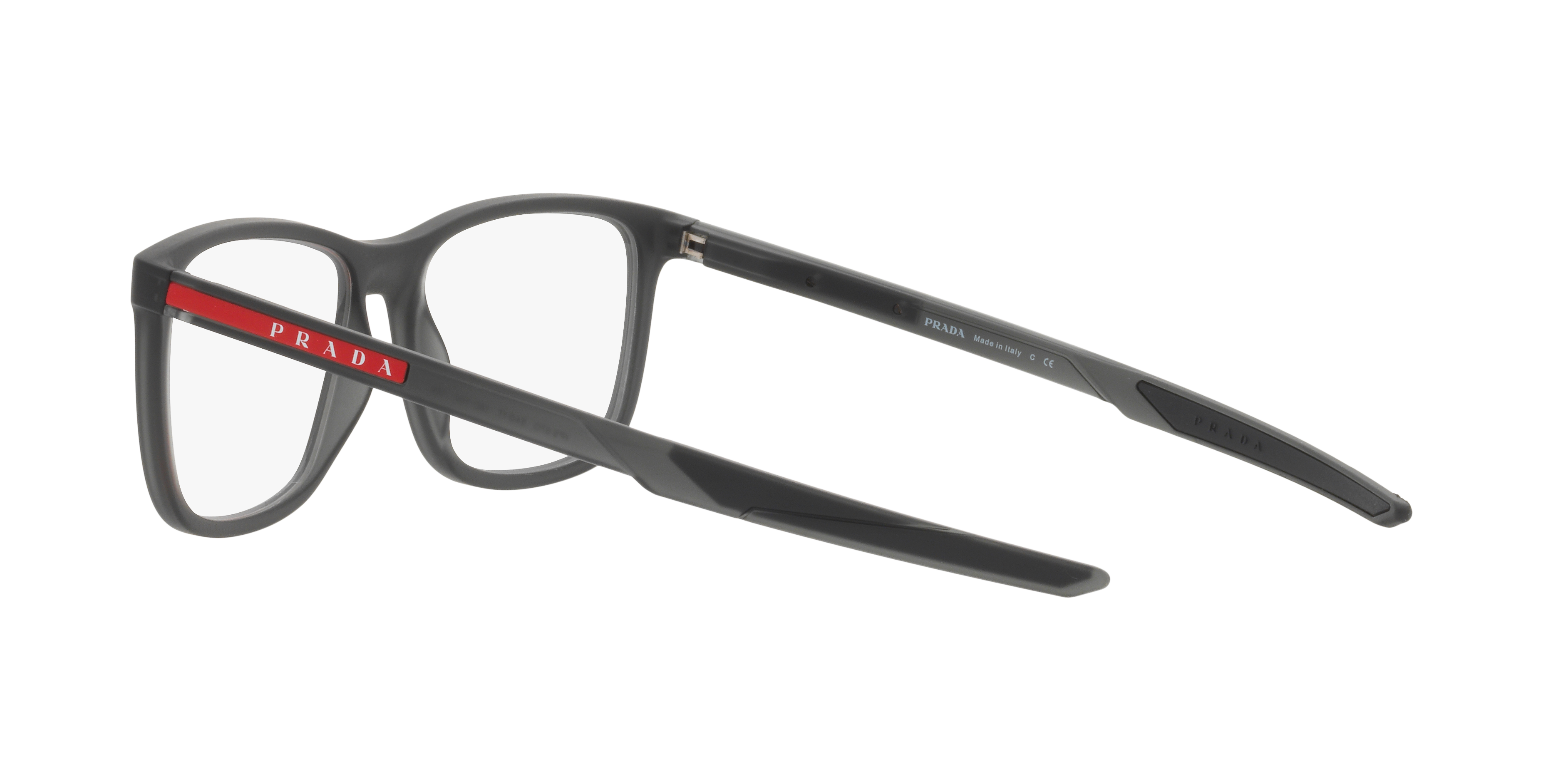Prada Linea Rossa PS 07OV 13C1O1