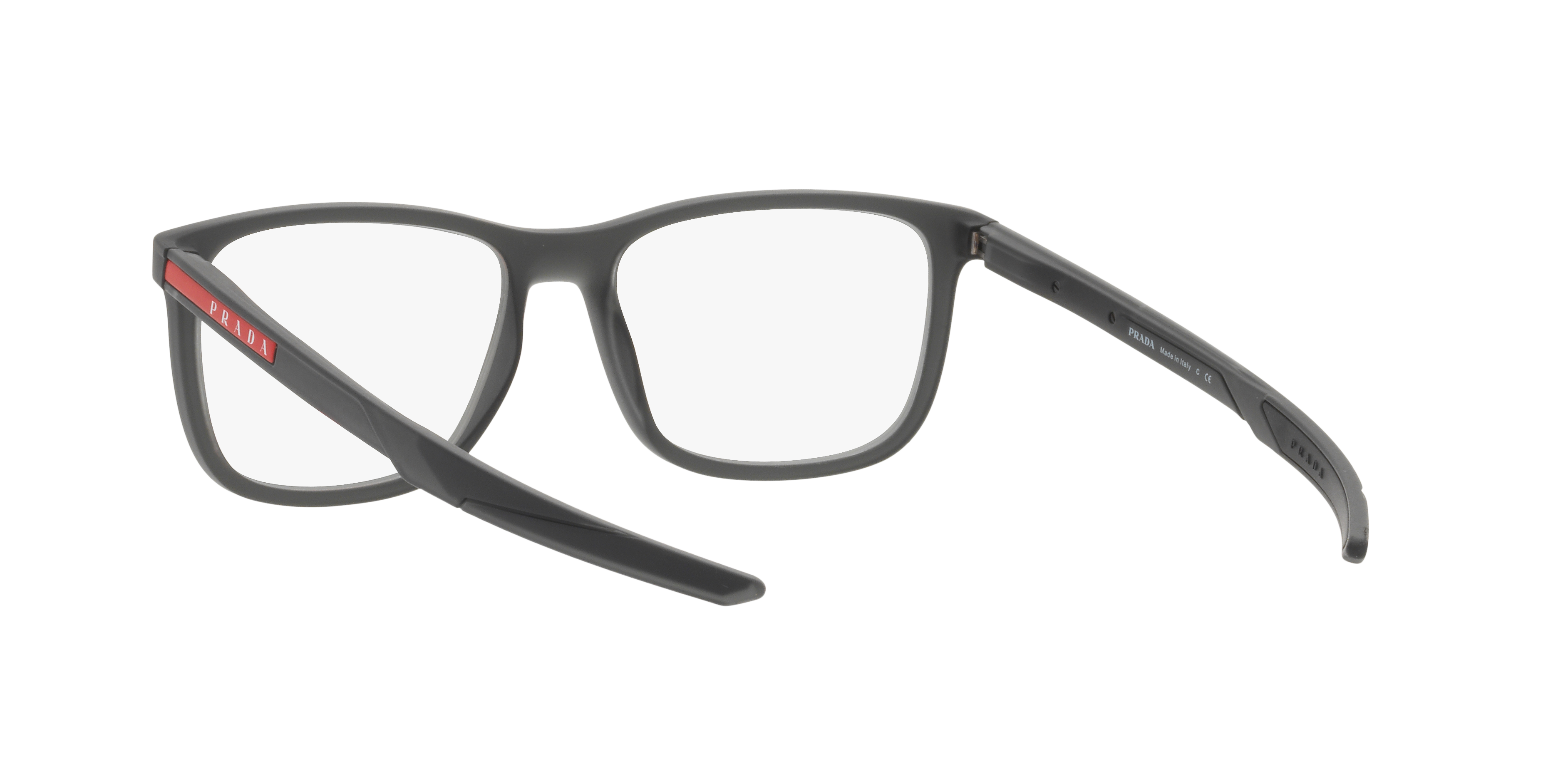 Prada Linea Rossa PS 07OV 13C1O1