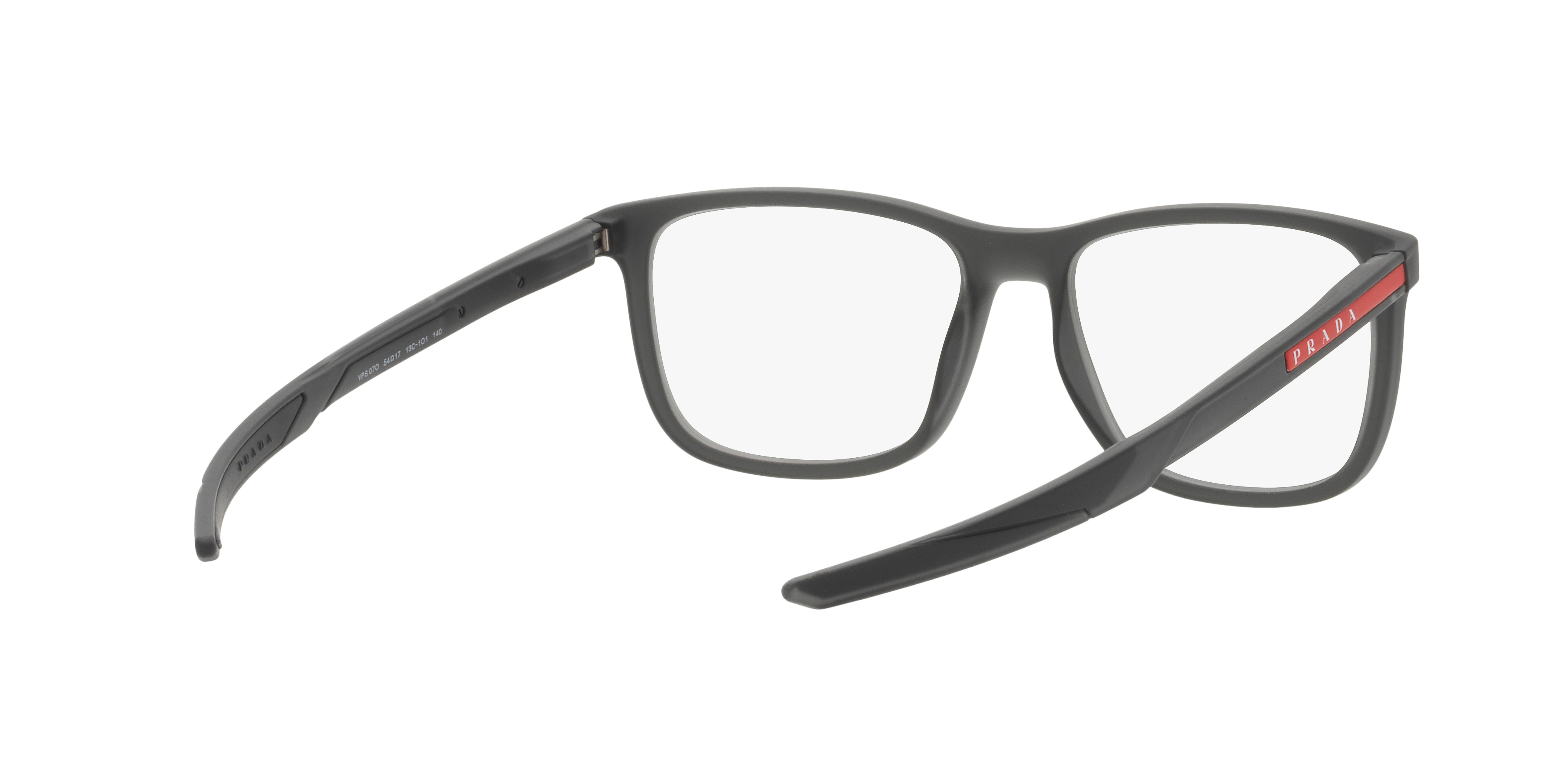 Prada Linea Rossa PS 07OV 13C1O1