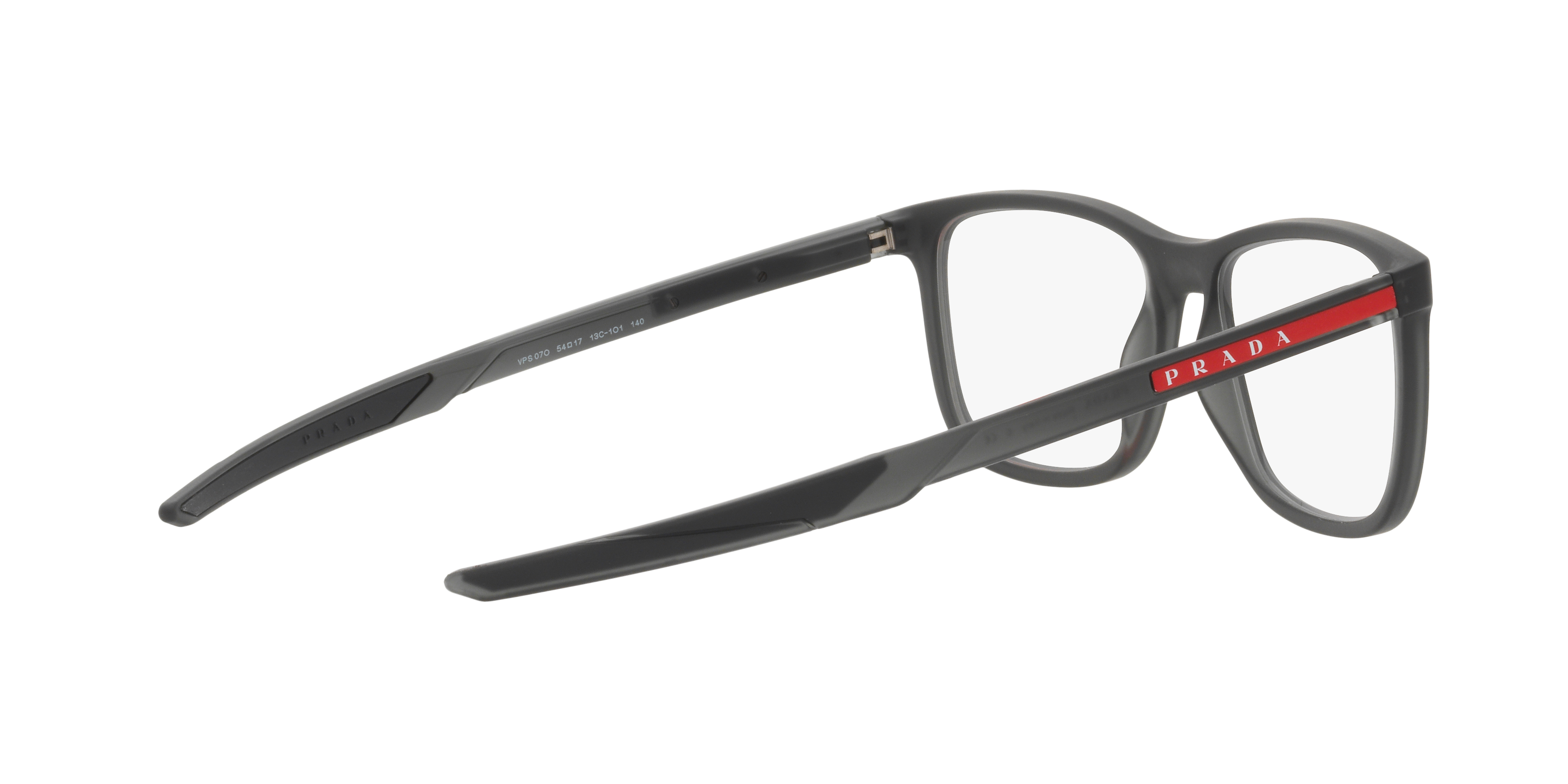 Prada Linea Rossa PS 07OV 13C1O1
