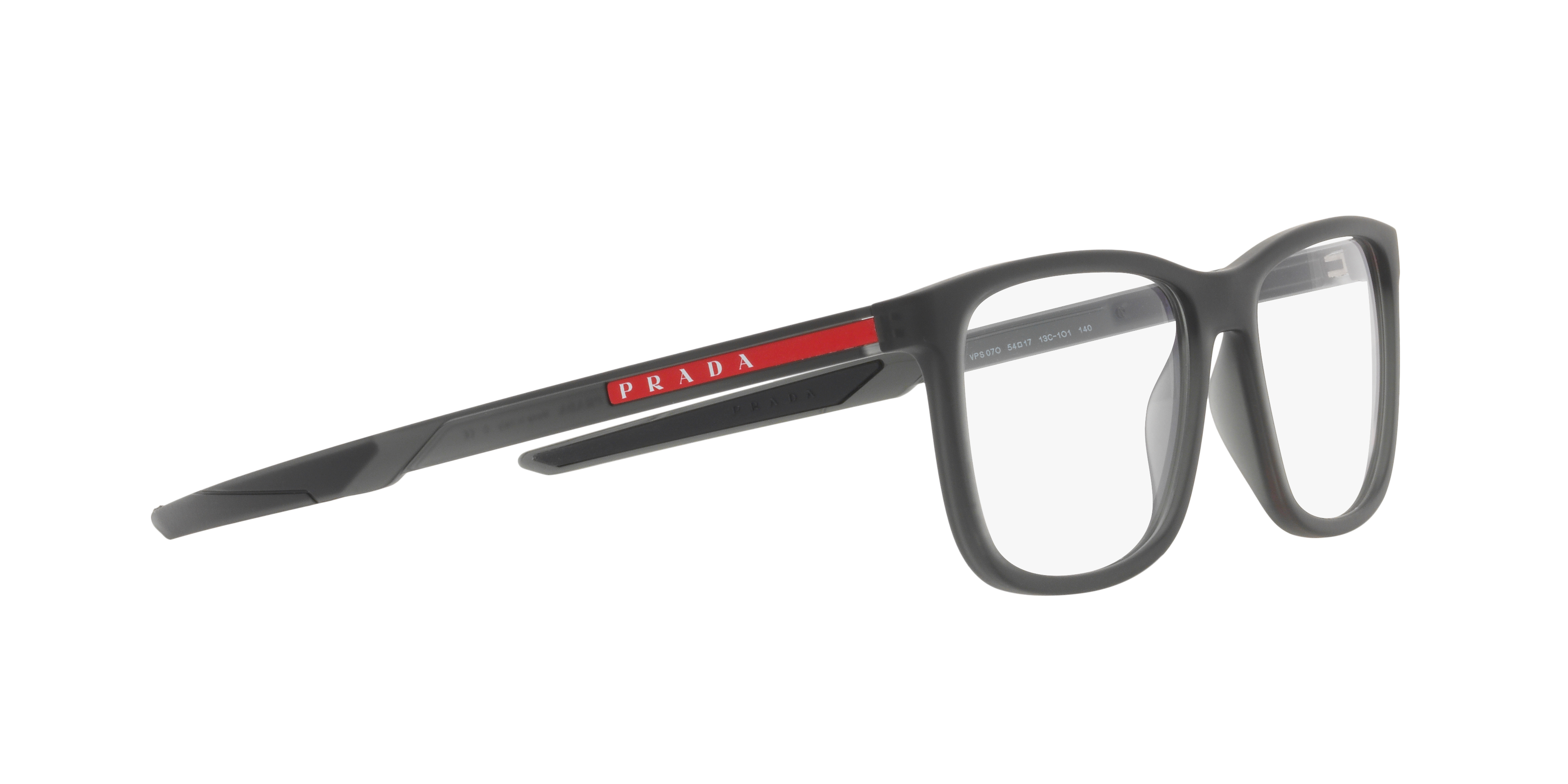 Prada Linea Rossa PS 07OV 13C1O1