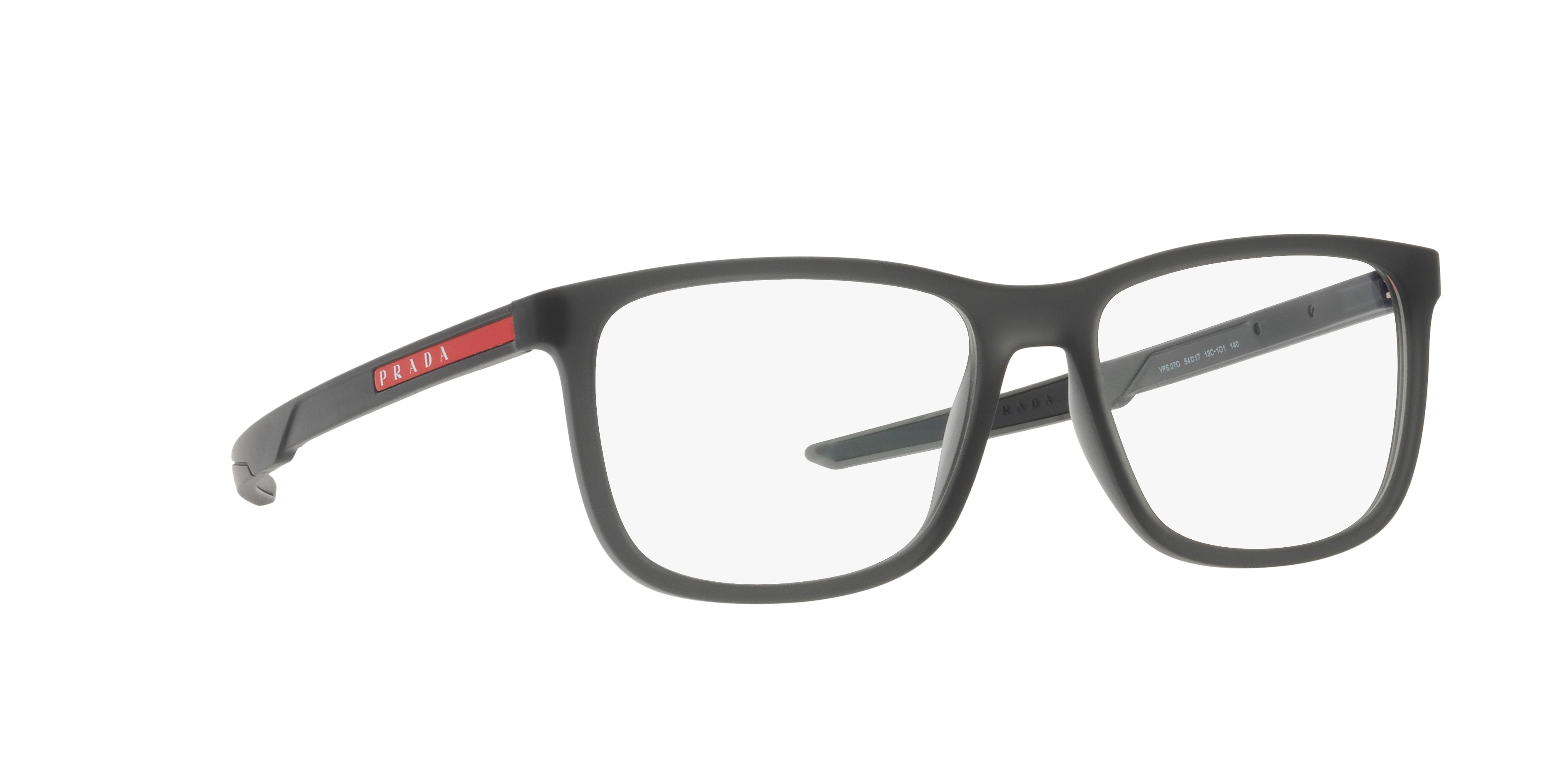 Prada Linea Rossa PS 07OV 13C1O1