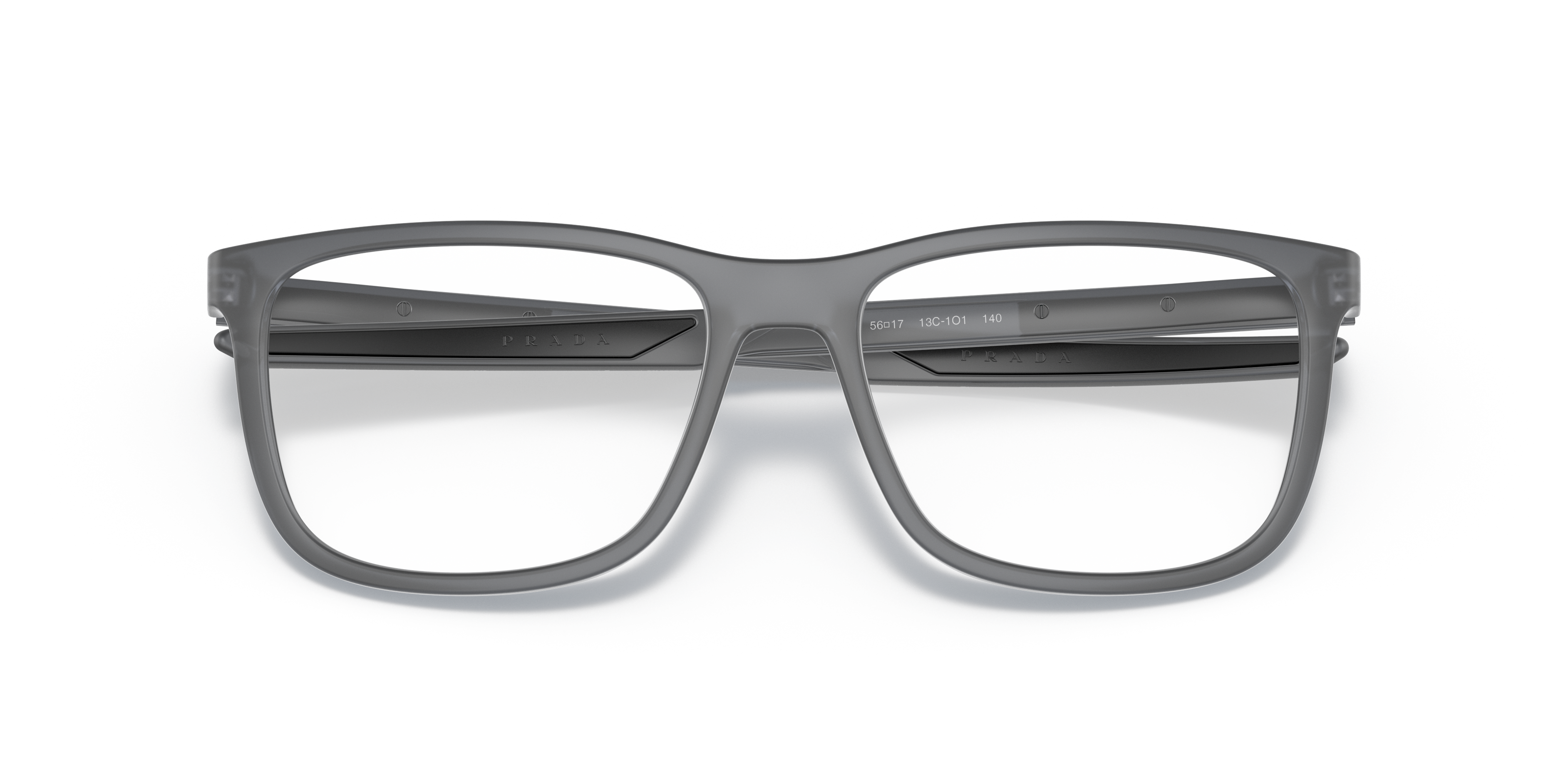 Prada Linea Rossa PS 07OV 13C1O1