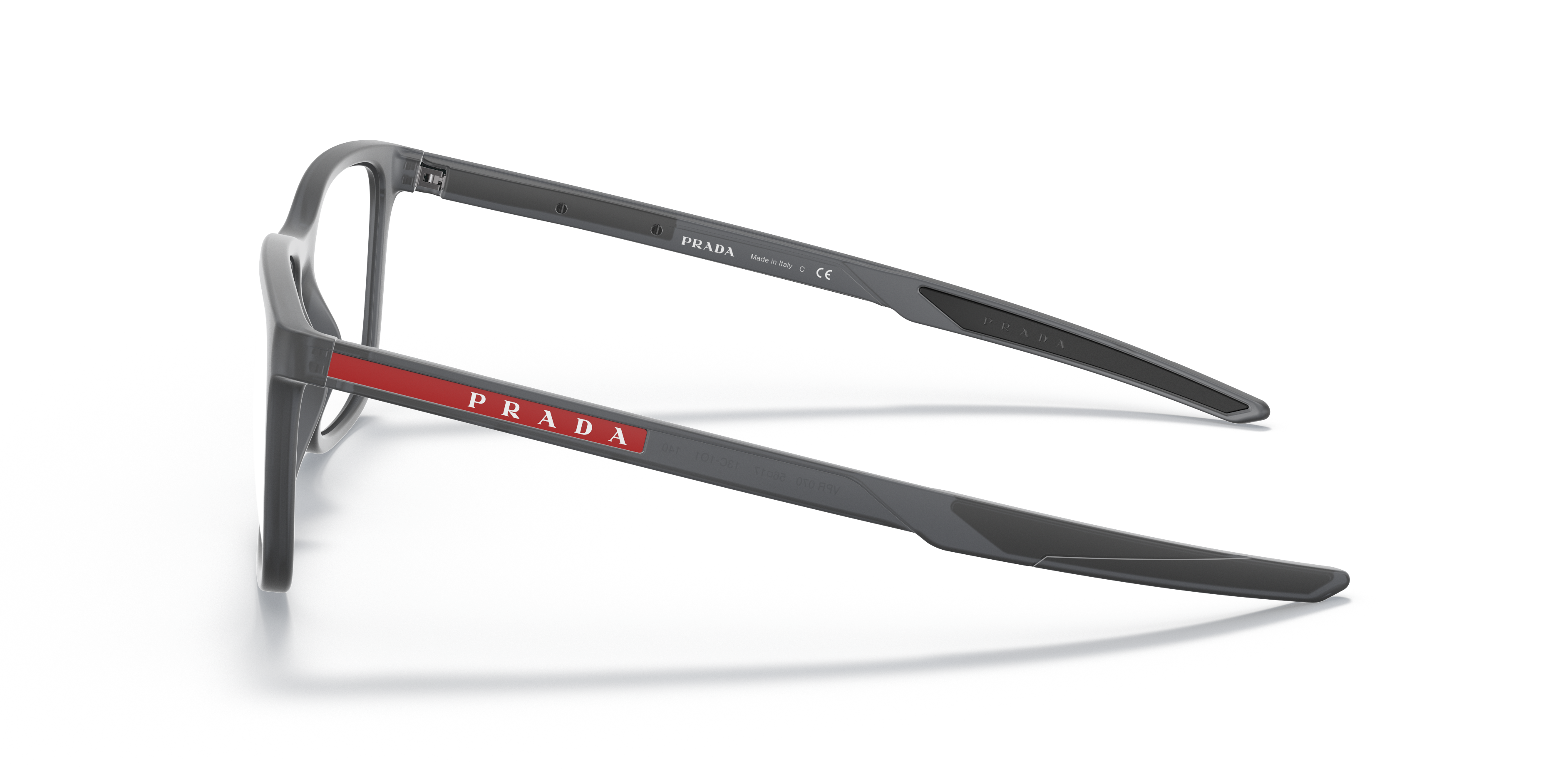 Prada Linea Rossa PS 07OV 13C1O1
