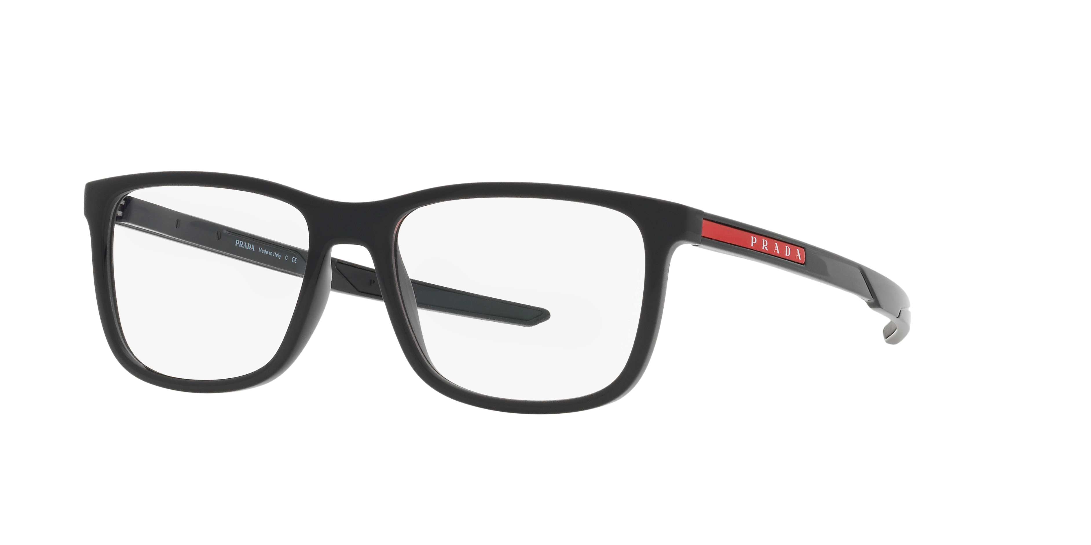 Prada Linea Rossa PS 07OV 1AB1O1