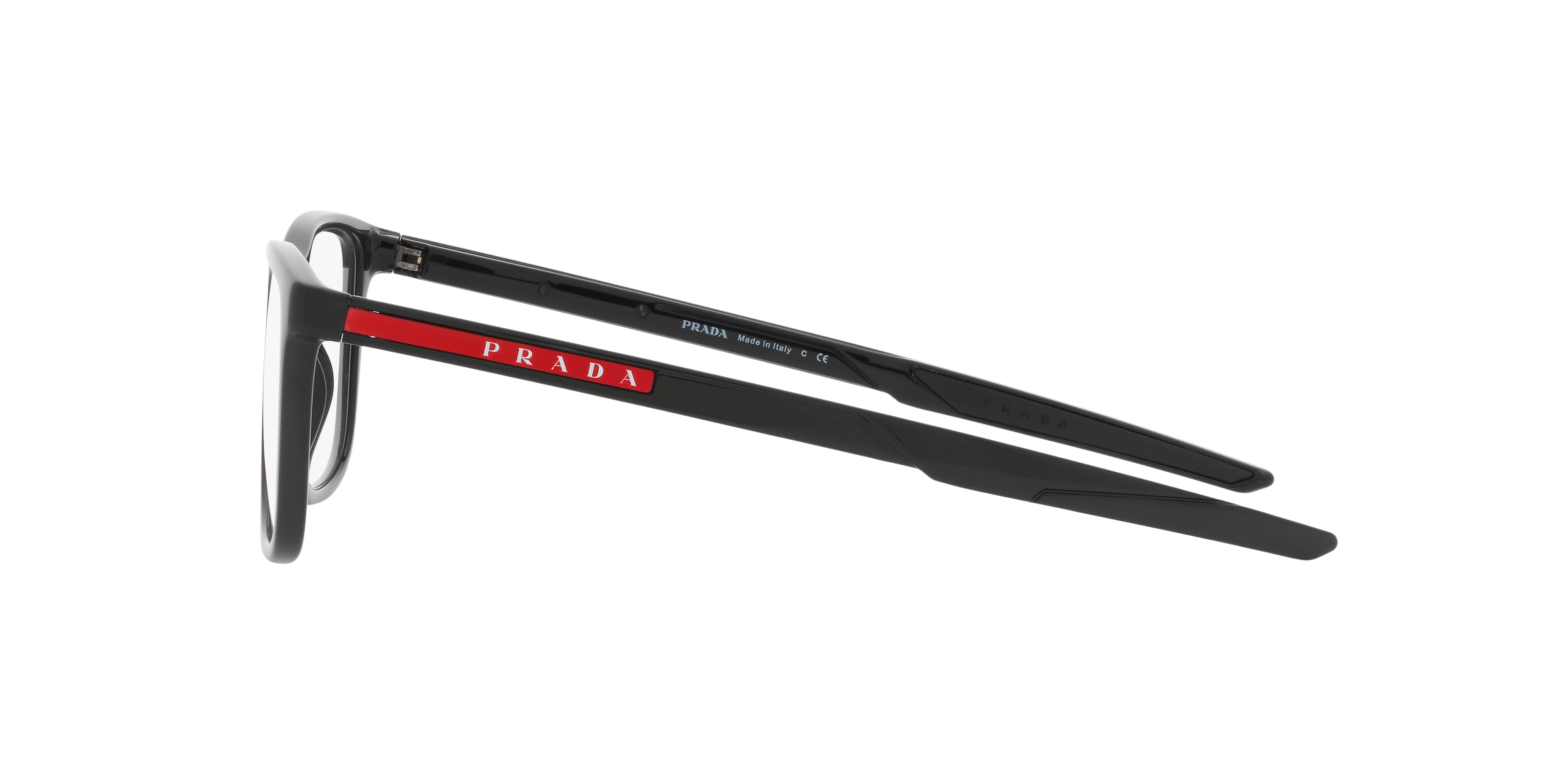 Prada Linea Rossa PS 07OV 1AB1O1