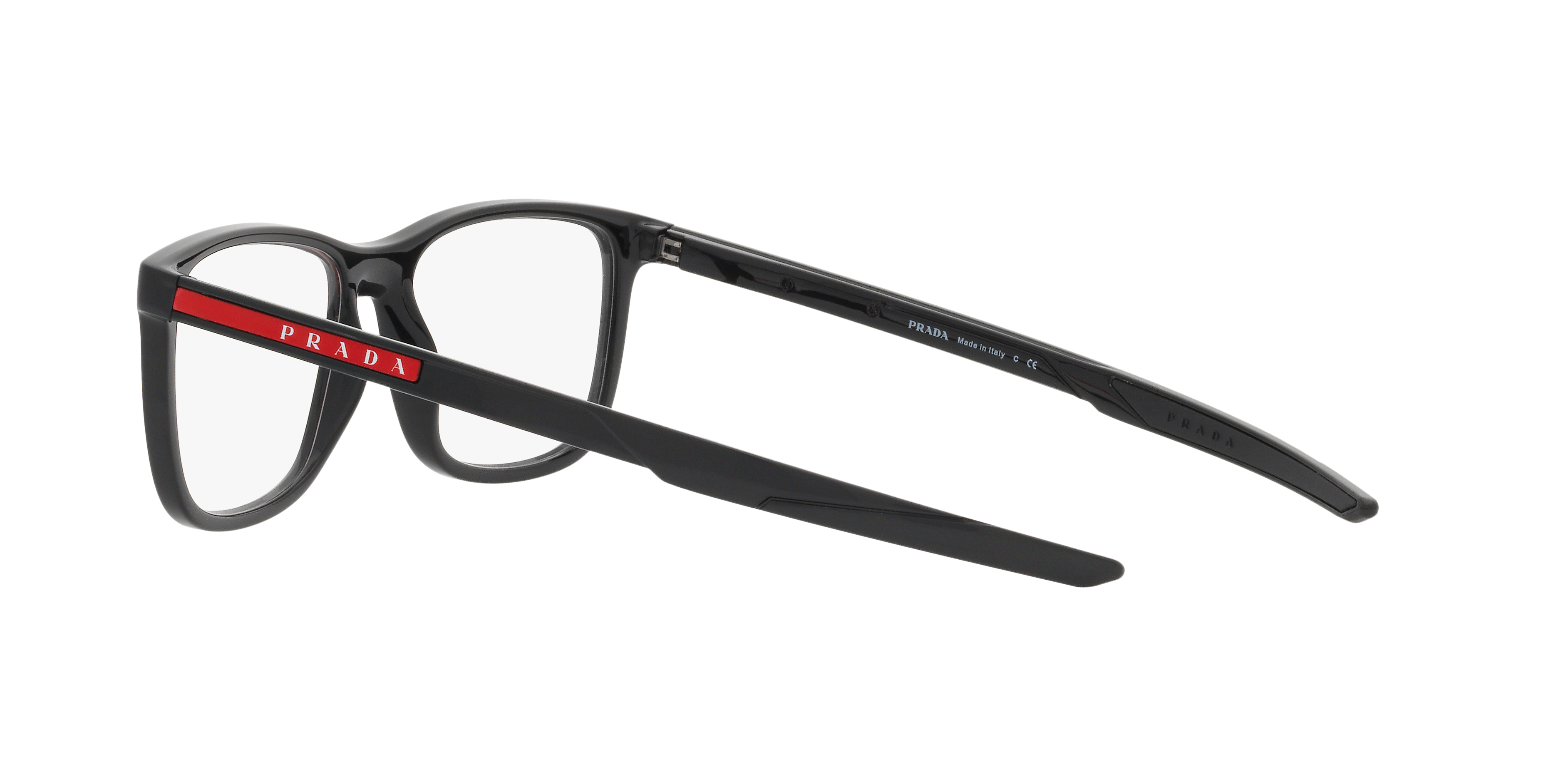 Prada Linea Rossa PS 07OV 1AB1O1