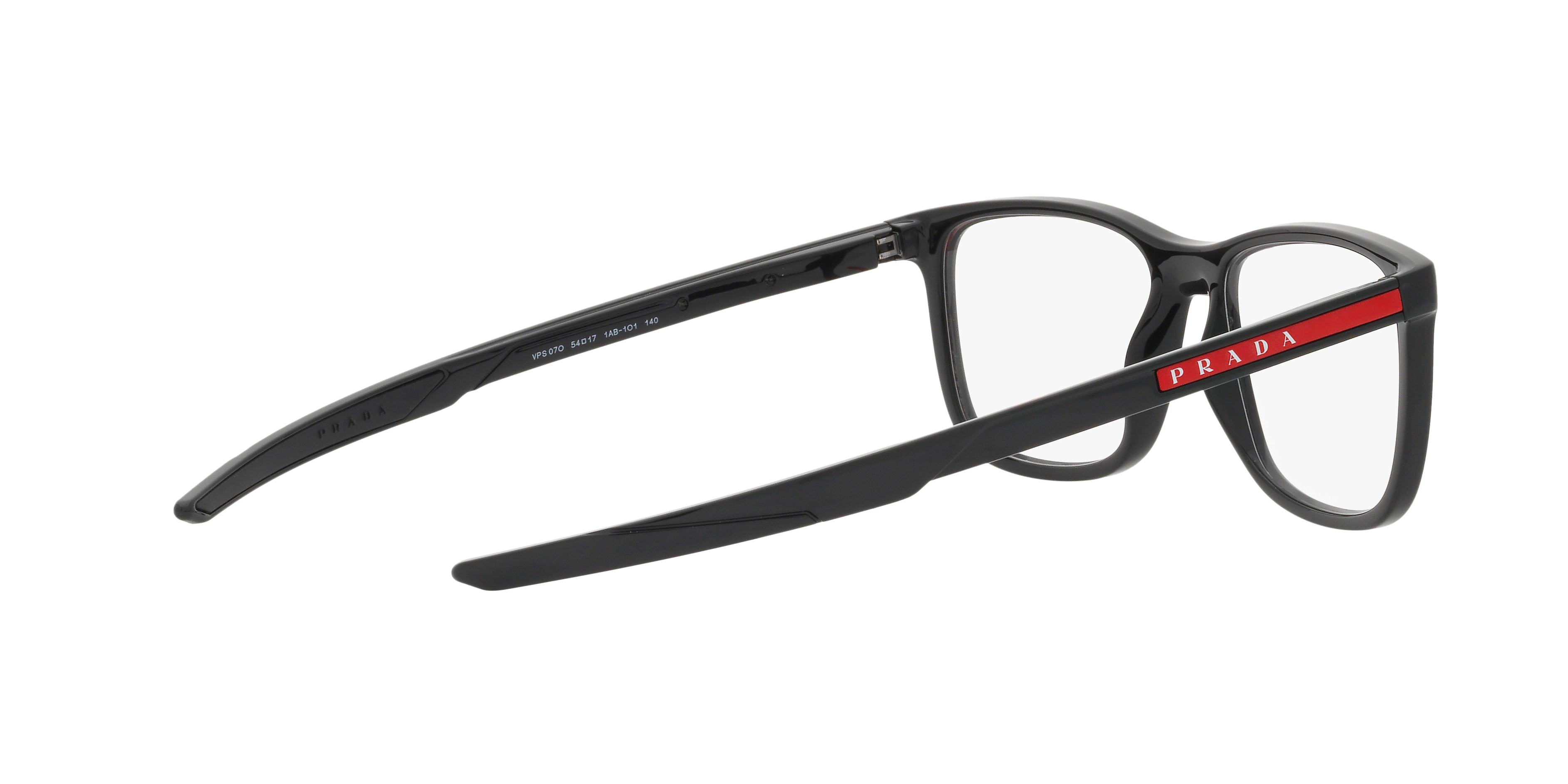 Prada Linea Rossa PS 07OV 1AB1O1