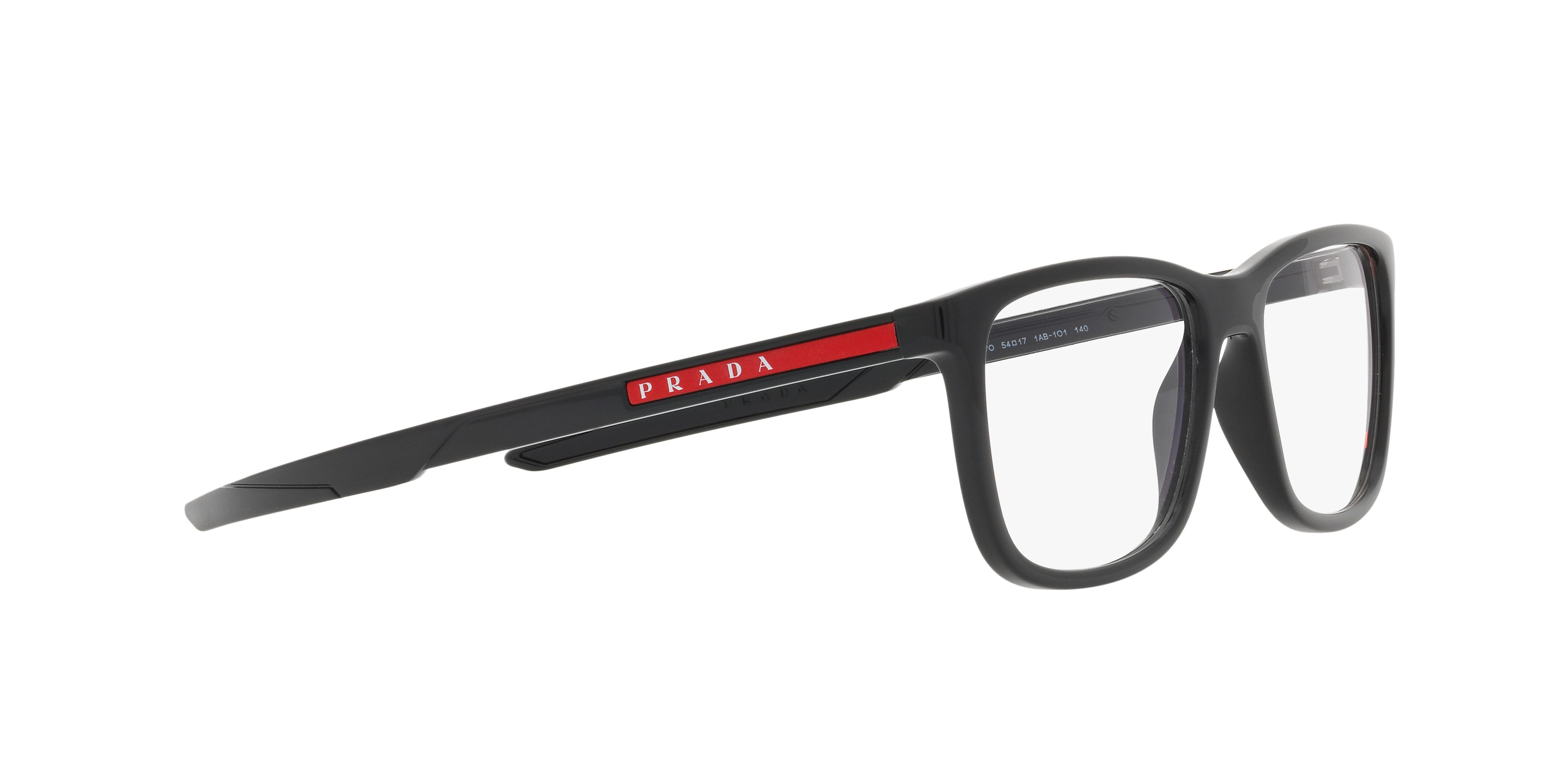 Prada Linea Rossa PS 07OV 1AB1O1