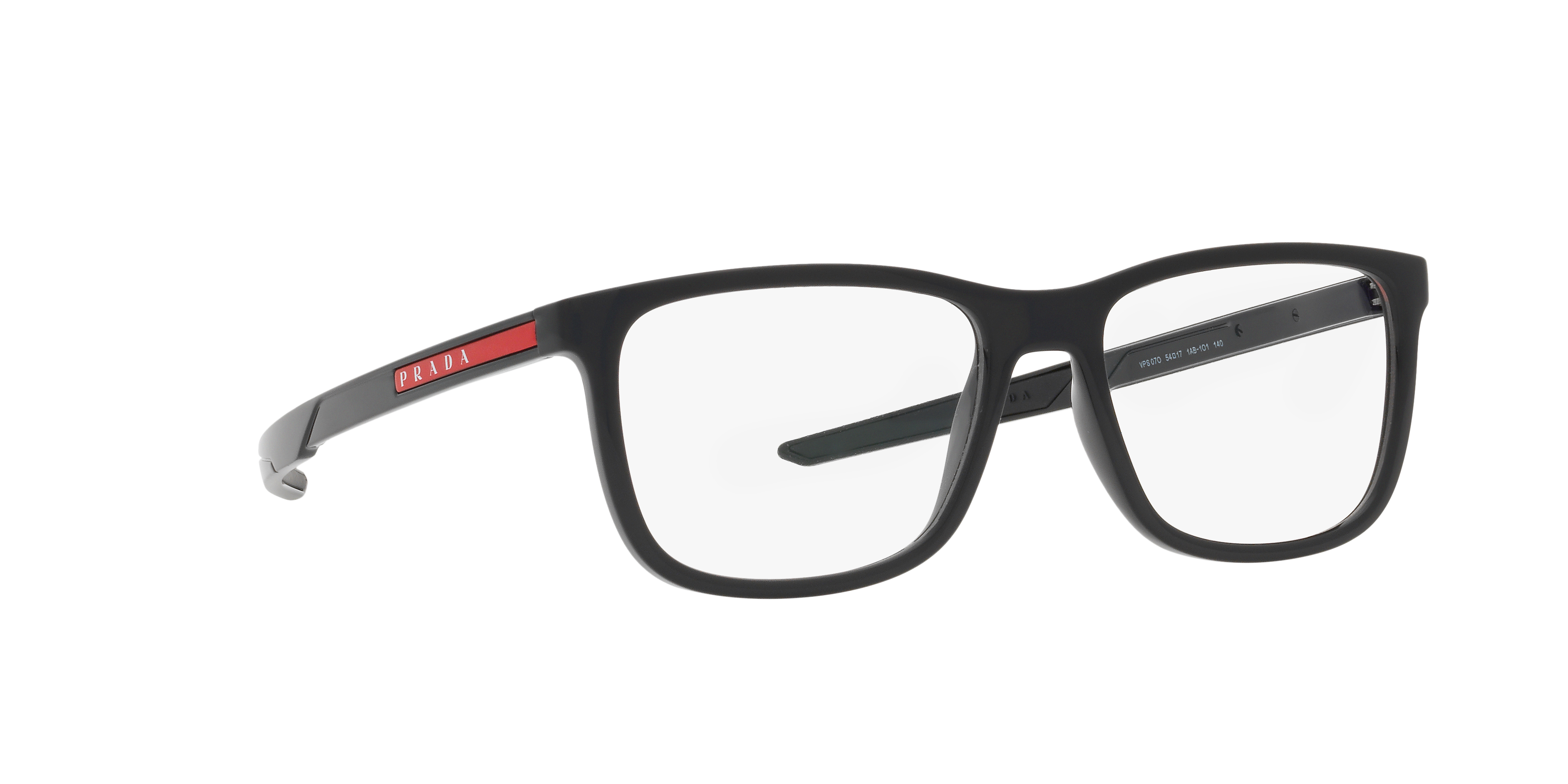Prada Linea Rossa PS 07OV 1AB1O1