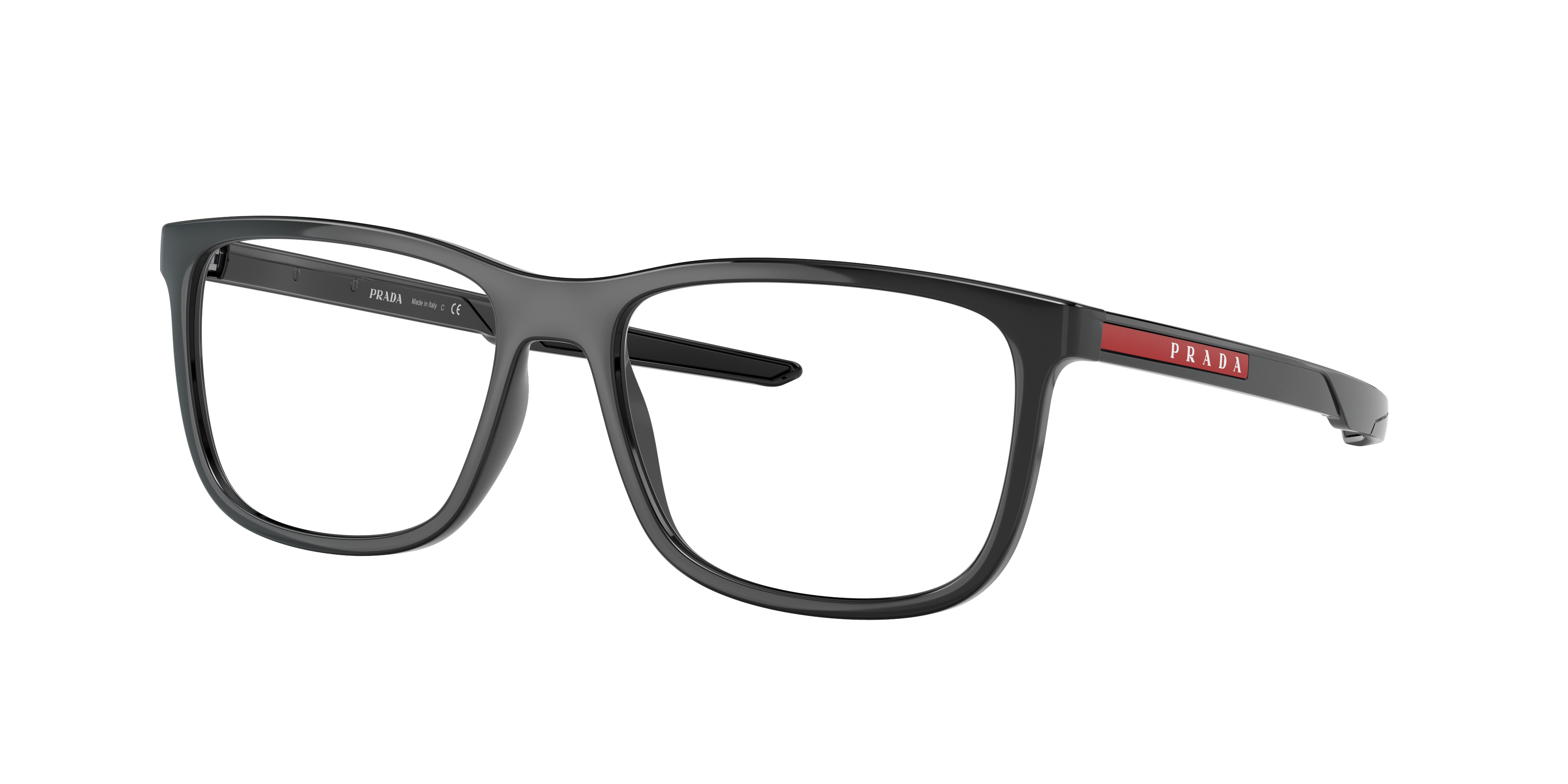 Prada Linea Rossa PS 07OV 1AB1O1