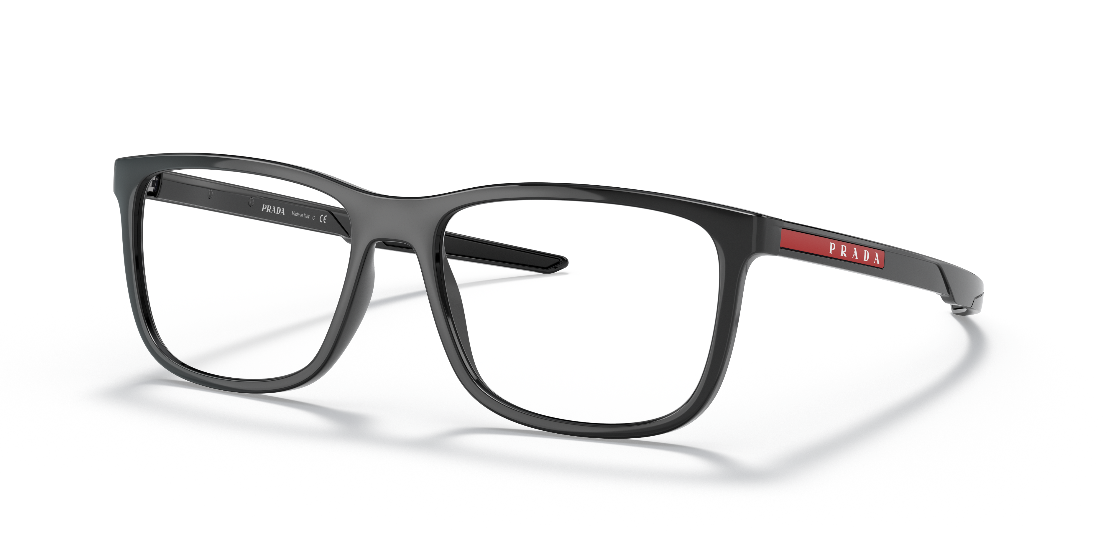 Prada Linea Rossa PS 07OV 1AB1O1