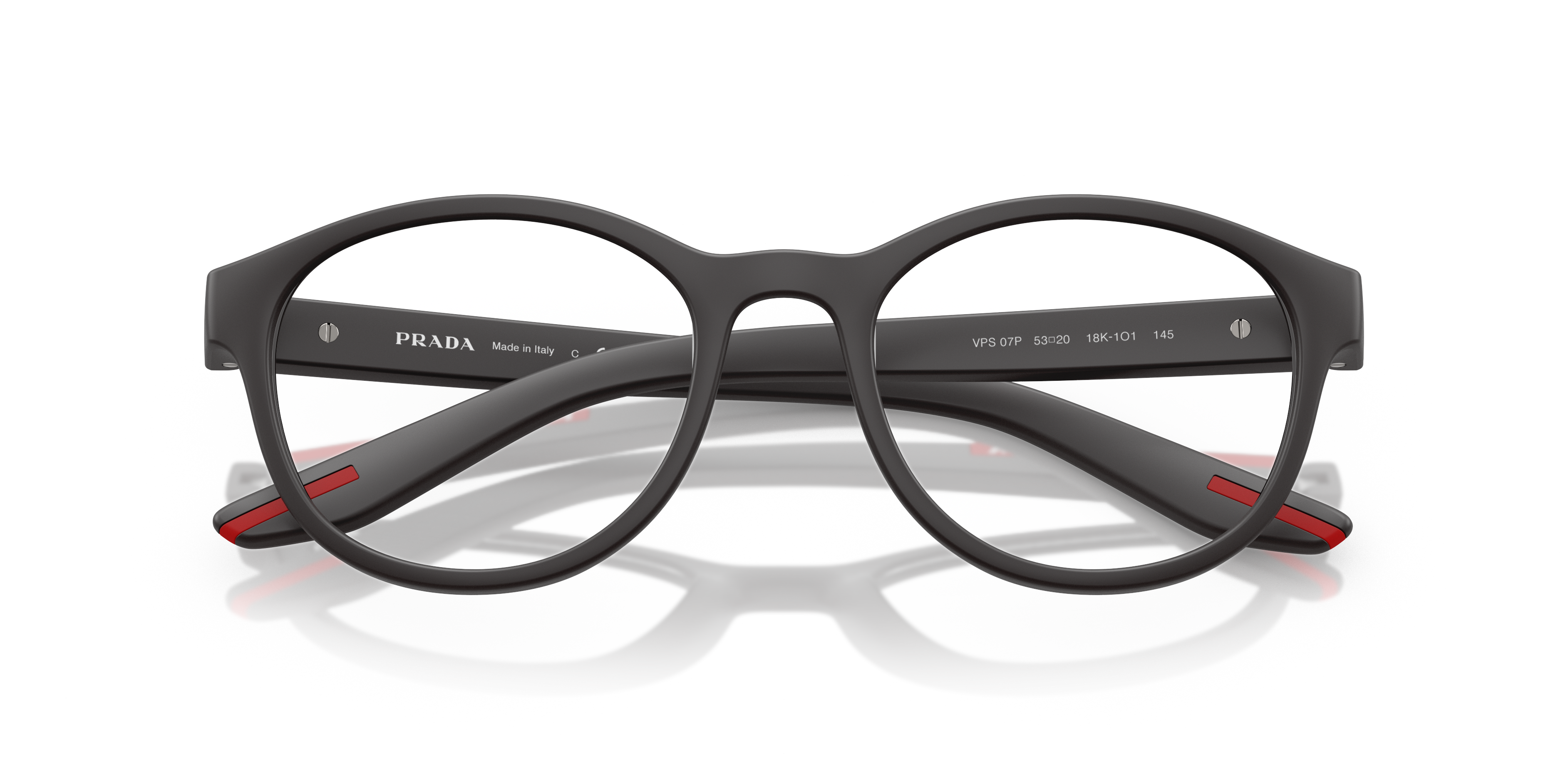 Prada Linea Rossa PS 07PV 18K1O1