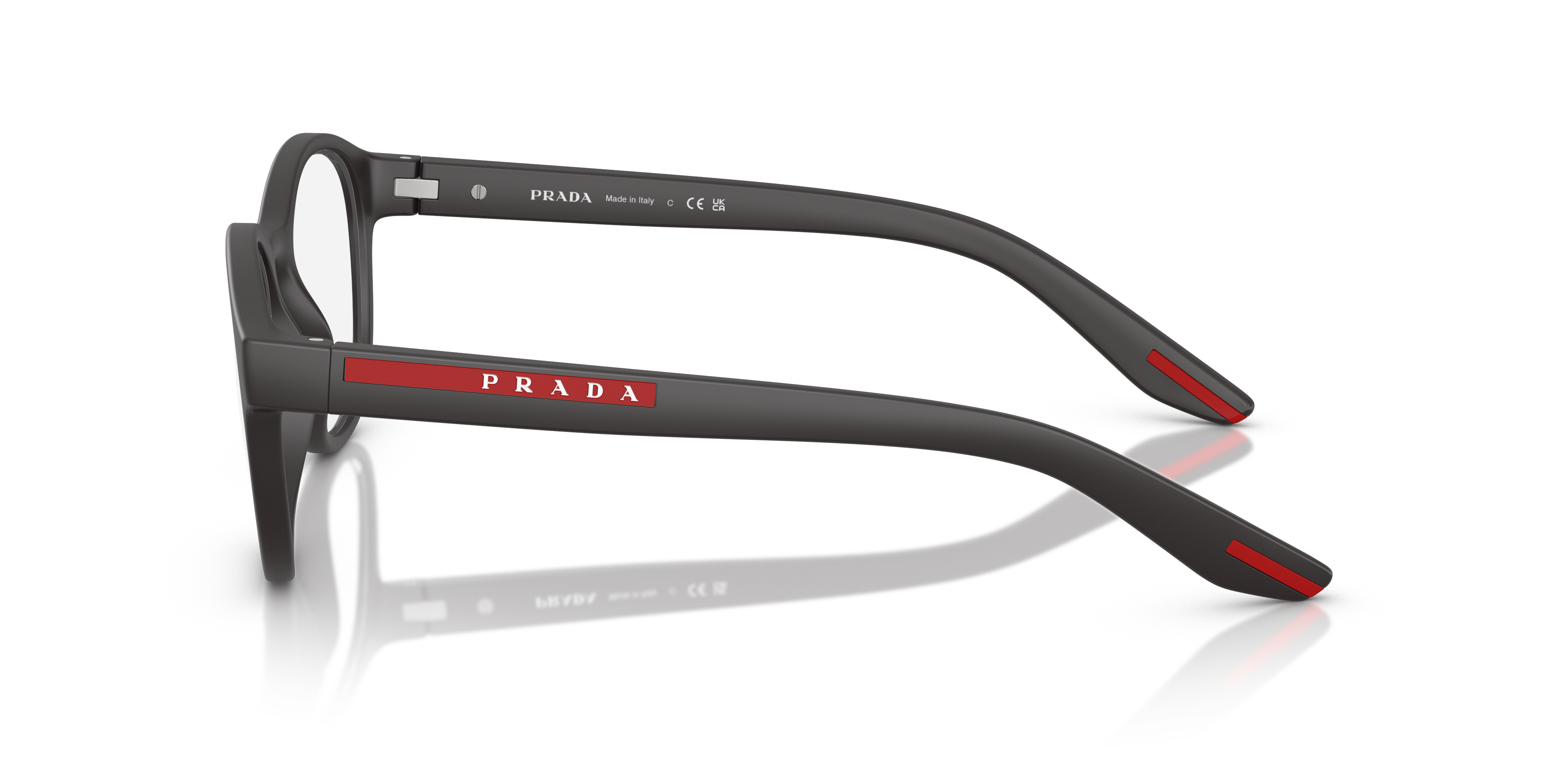 Prada Linea Rossa PS 07PV 18K1O1