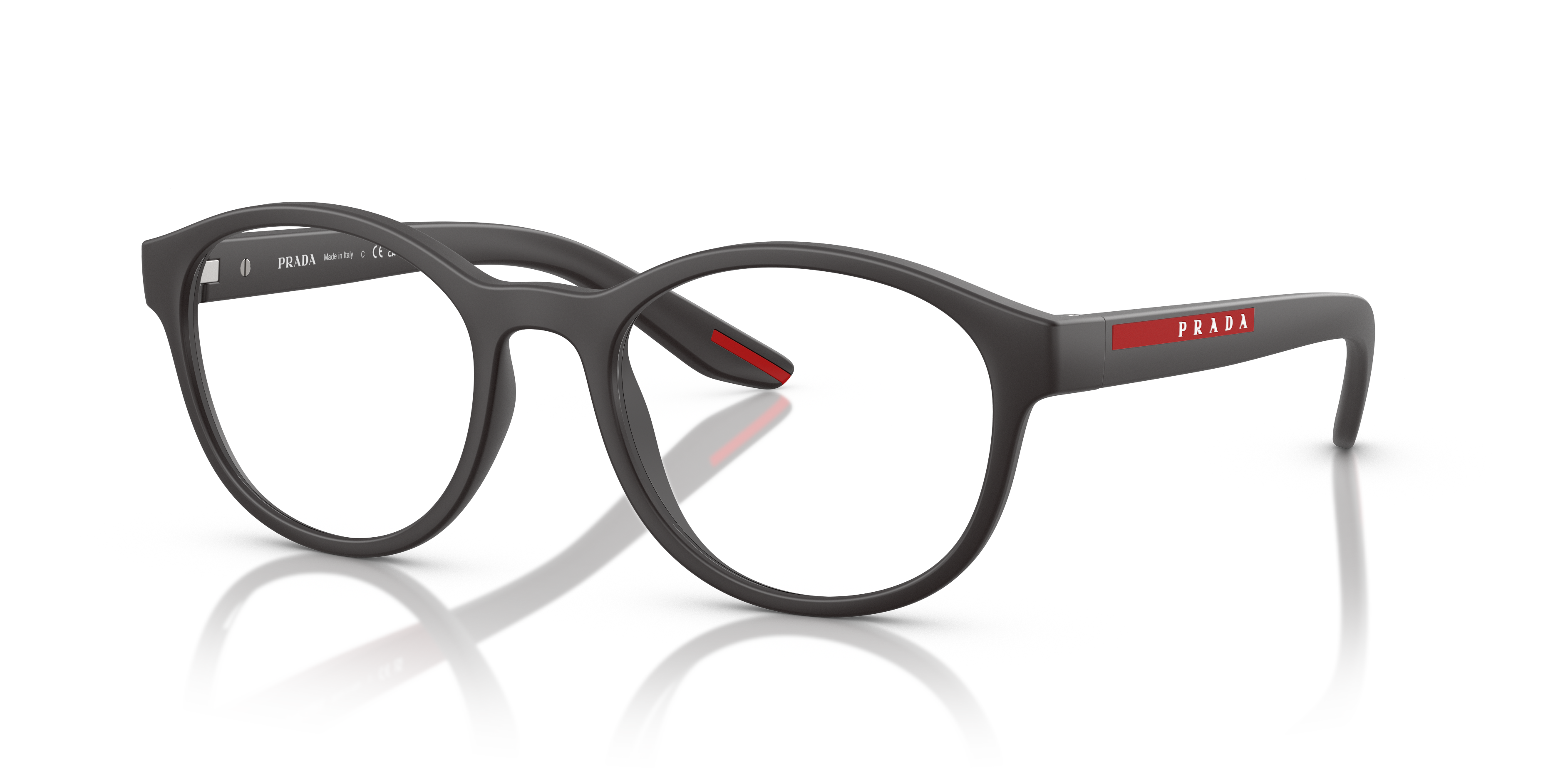 Prada Linea Rossa PS 07PV 18K1O1