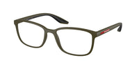 Prada Linea Rossa PS 07RV 15X1O1