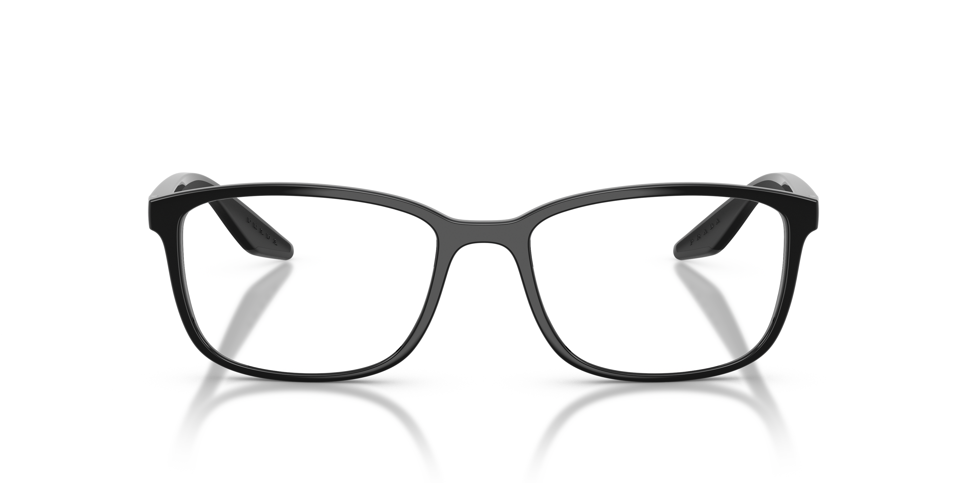 Prada Linea RossaPS 07RV 1AB1O1 55