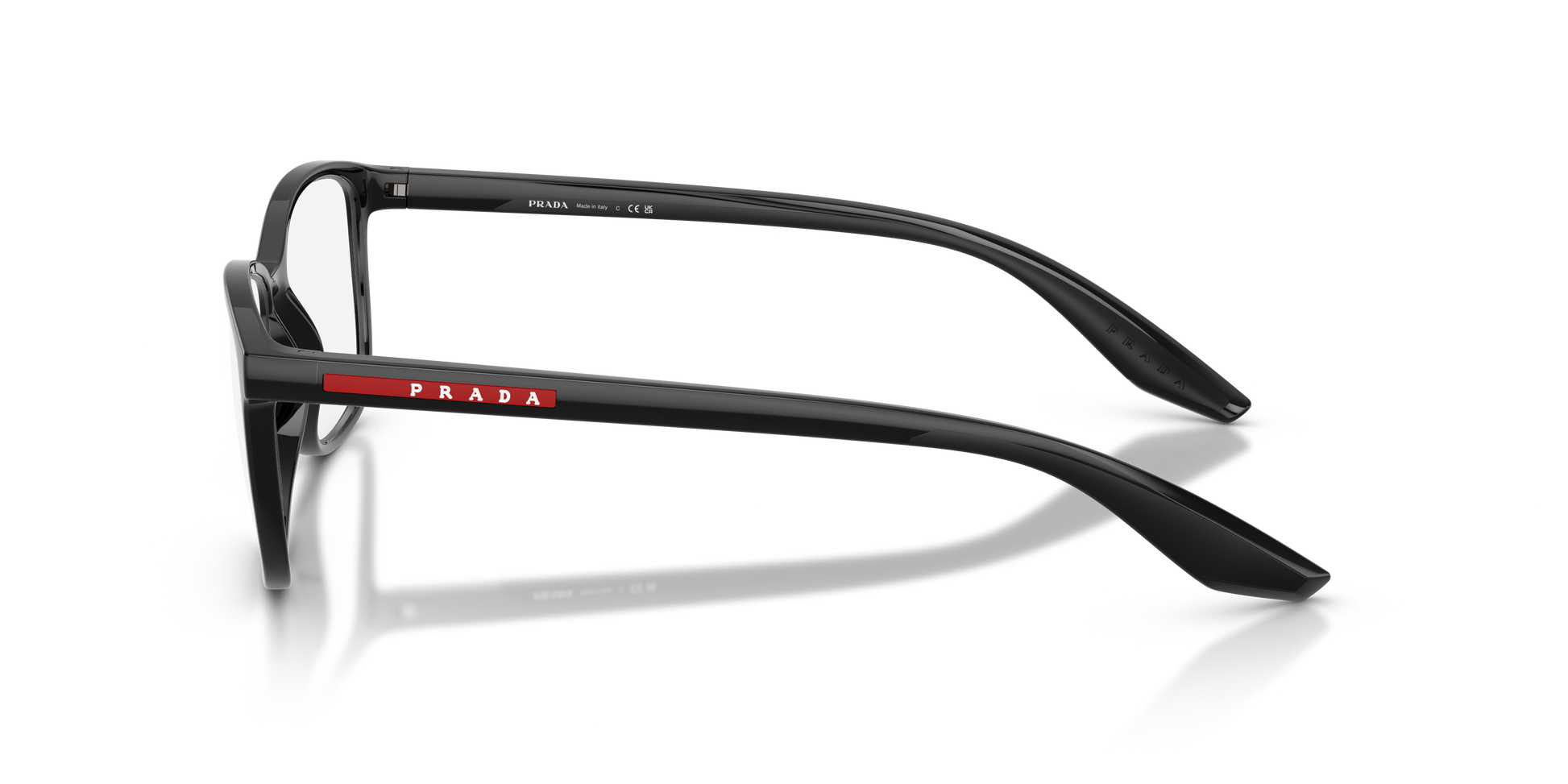 Prada Linea RossaPS 07RV 1AB1O1 55